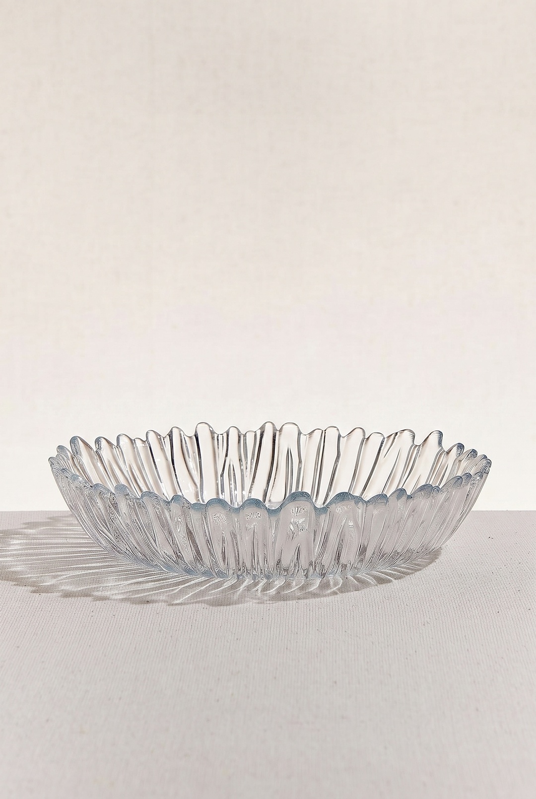 Alev Çukur Tabak 21.5 cm