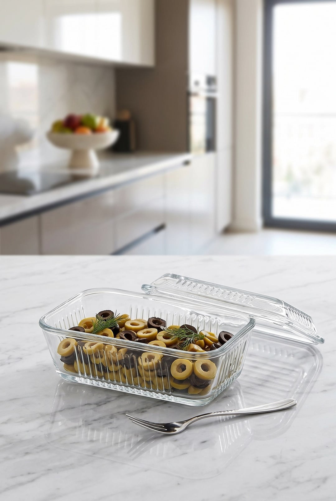 Frigo Tereyağlık