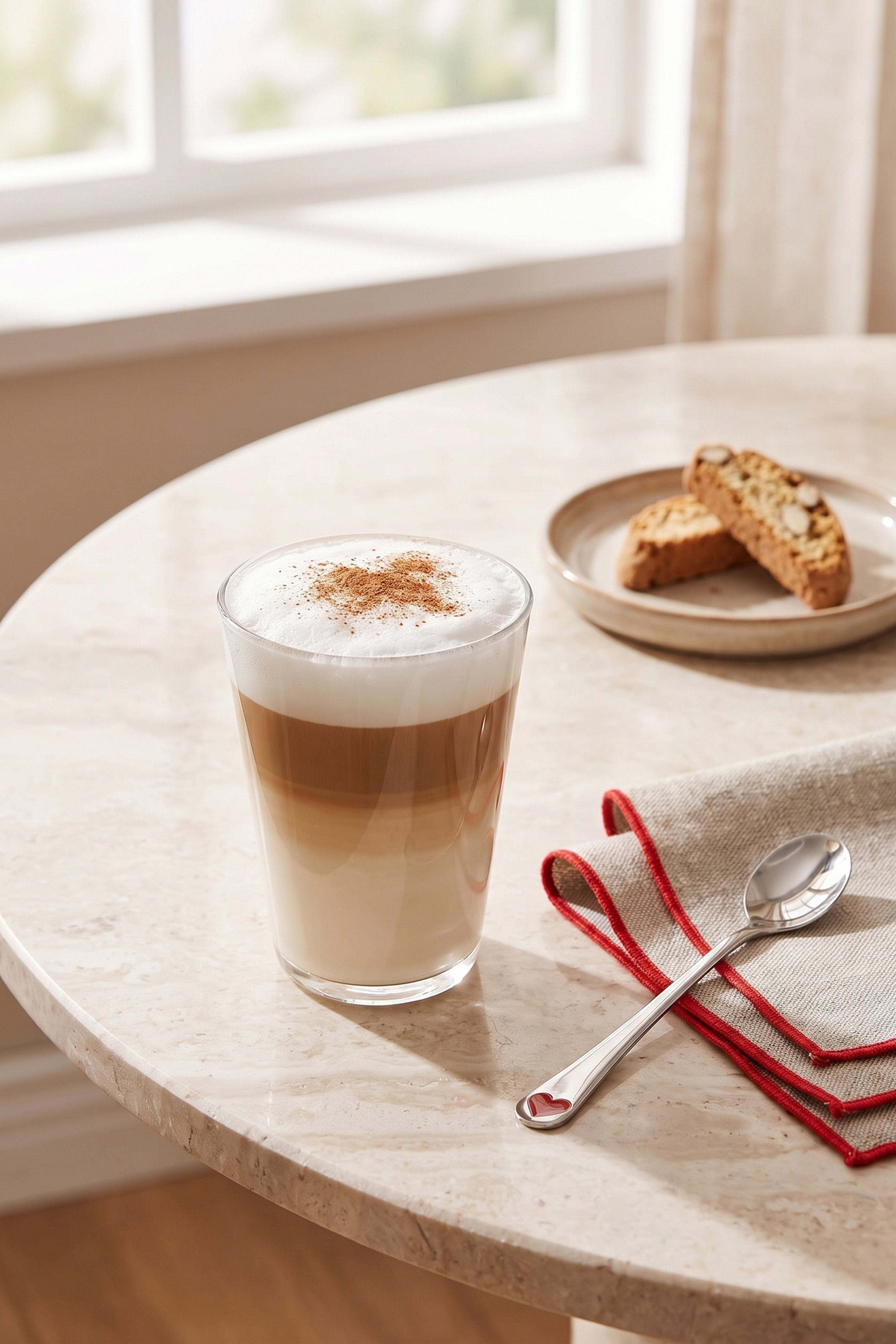 Latte Bardağı 300 cc