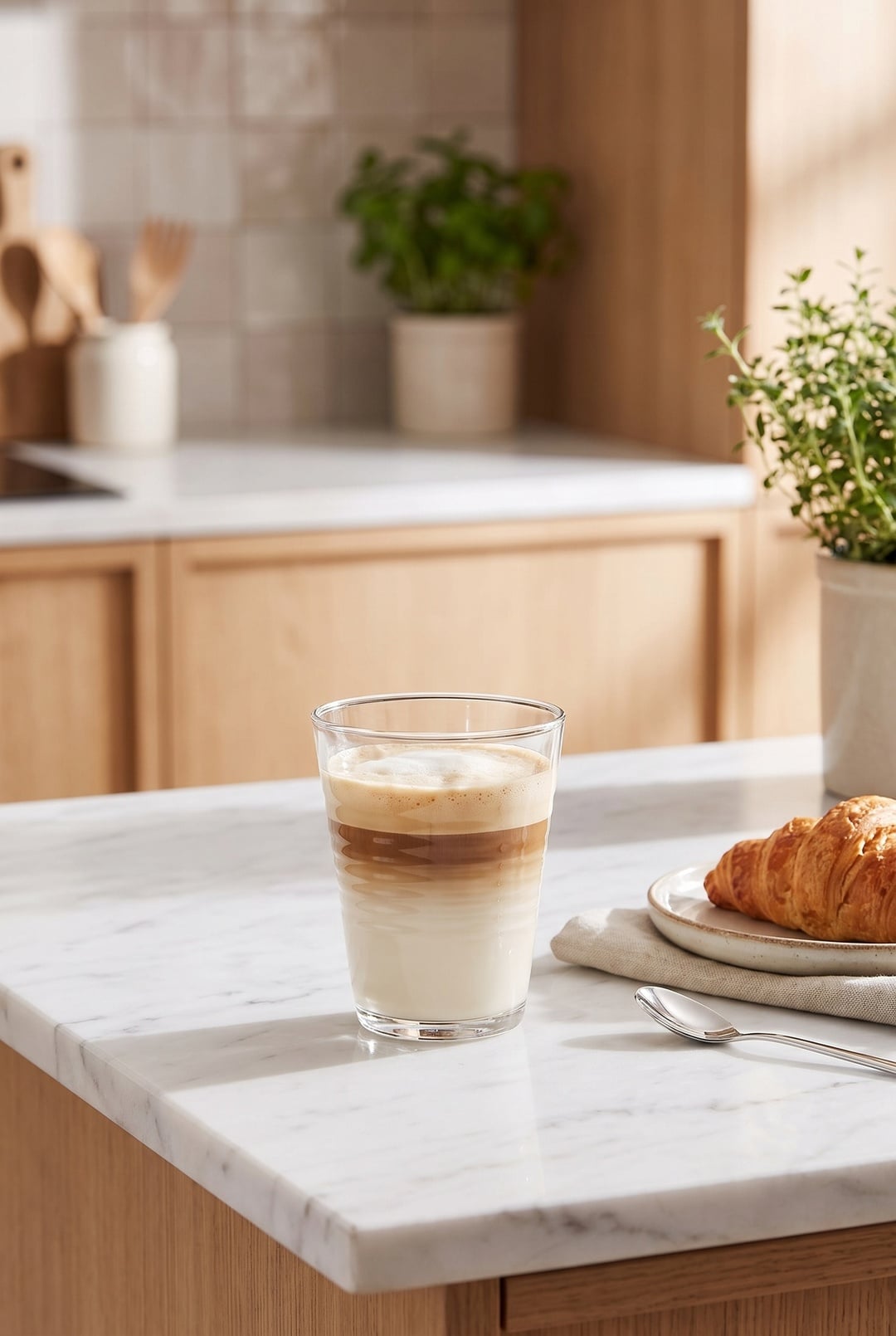 Latte Bardağı 300 cc