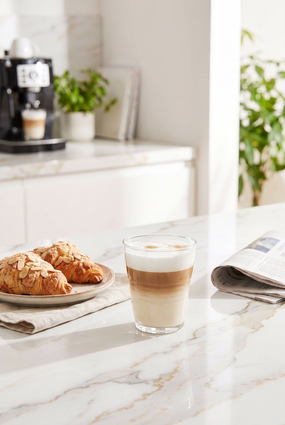 Latte Bardağı 300 cc