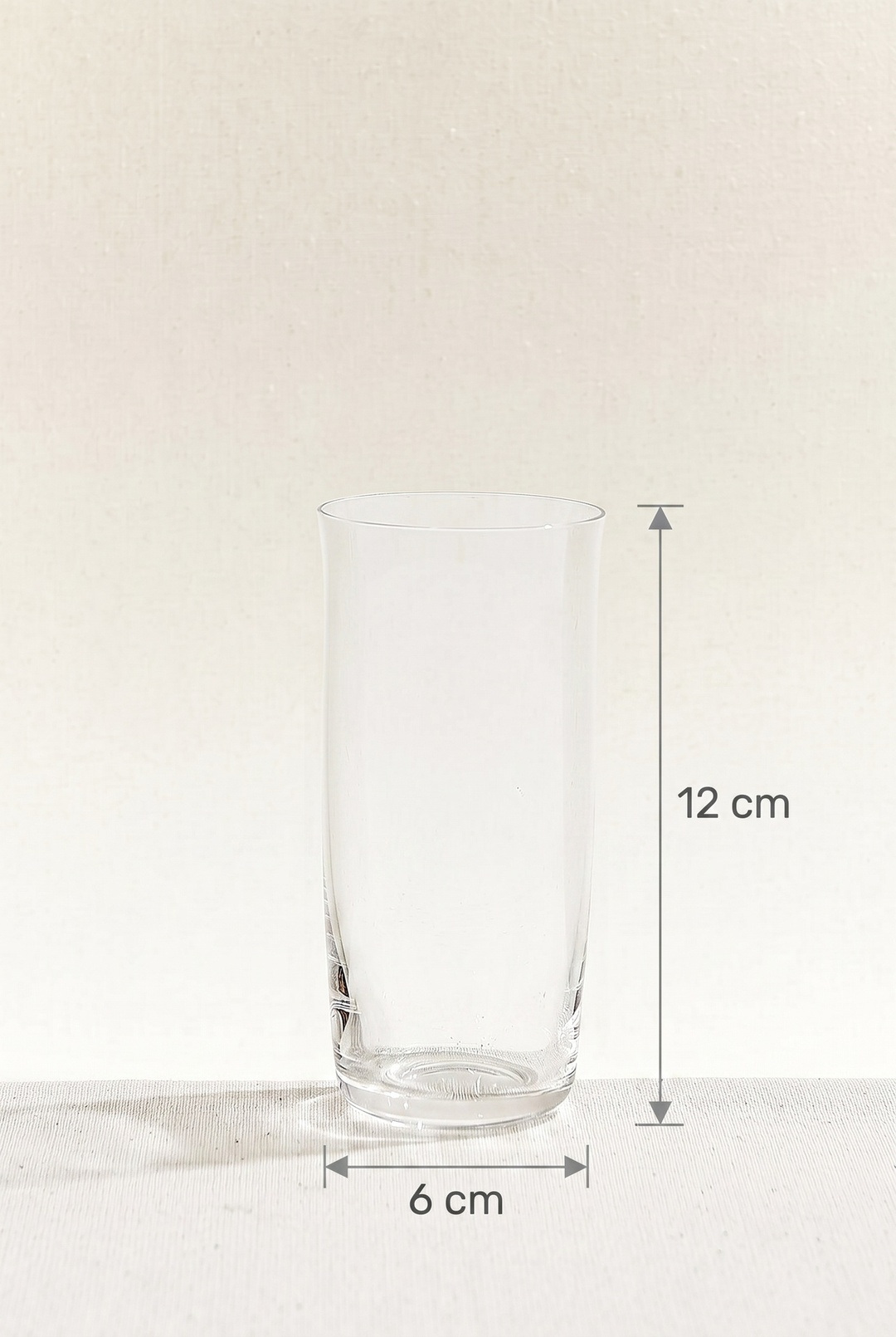 Alev Ebuzziya Rakı Bardağı