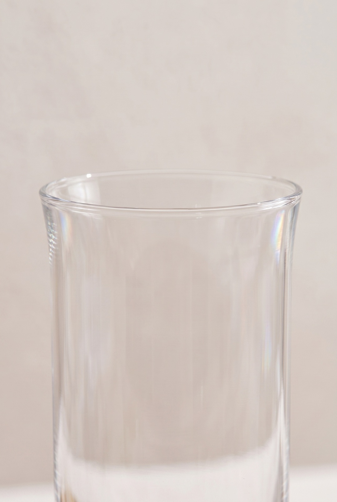 Alev Ebuzziya Rakı Bardağı