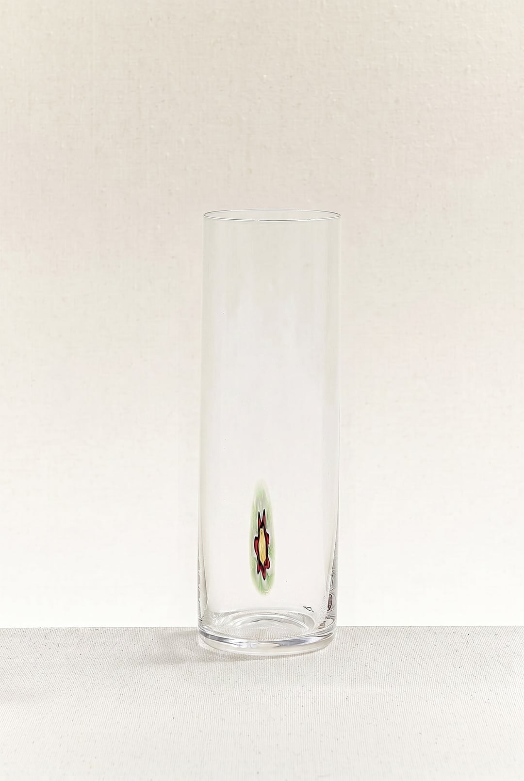 Mühürlü Rakı Bardağı