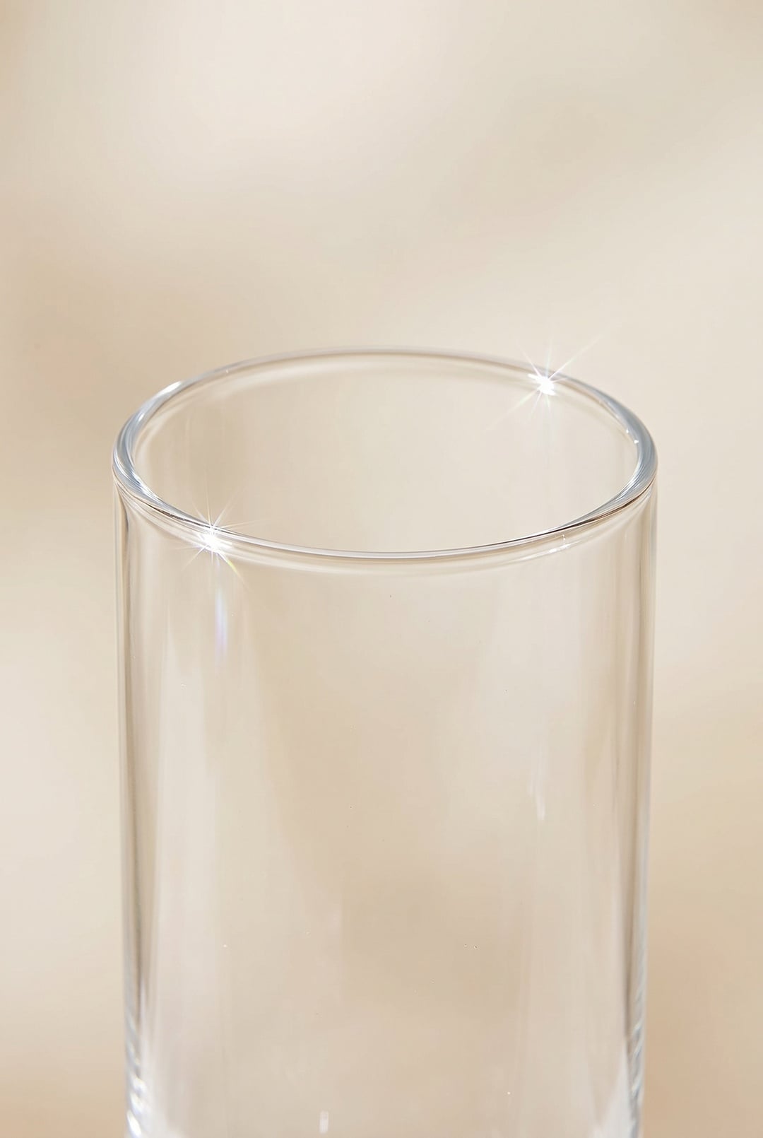 Mühürlü Rakı Bardağı