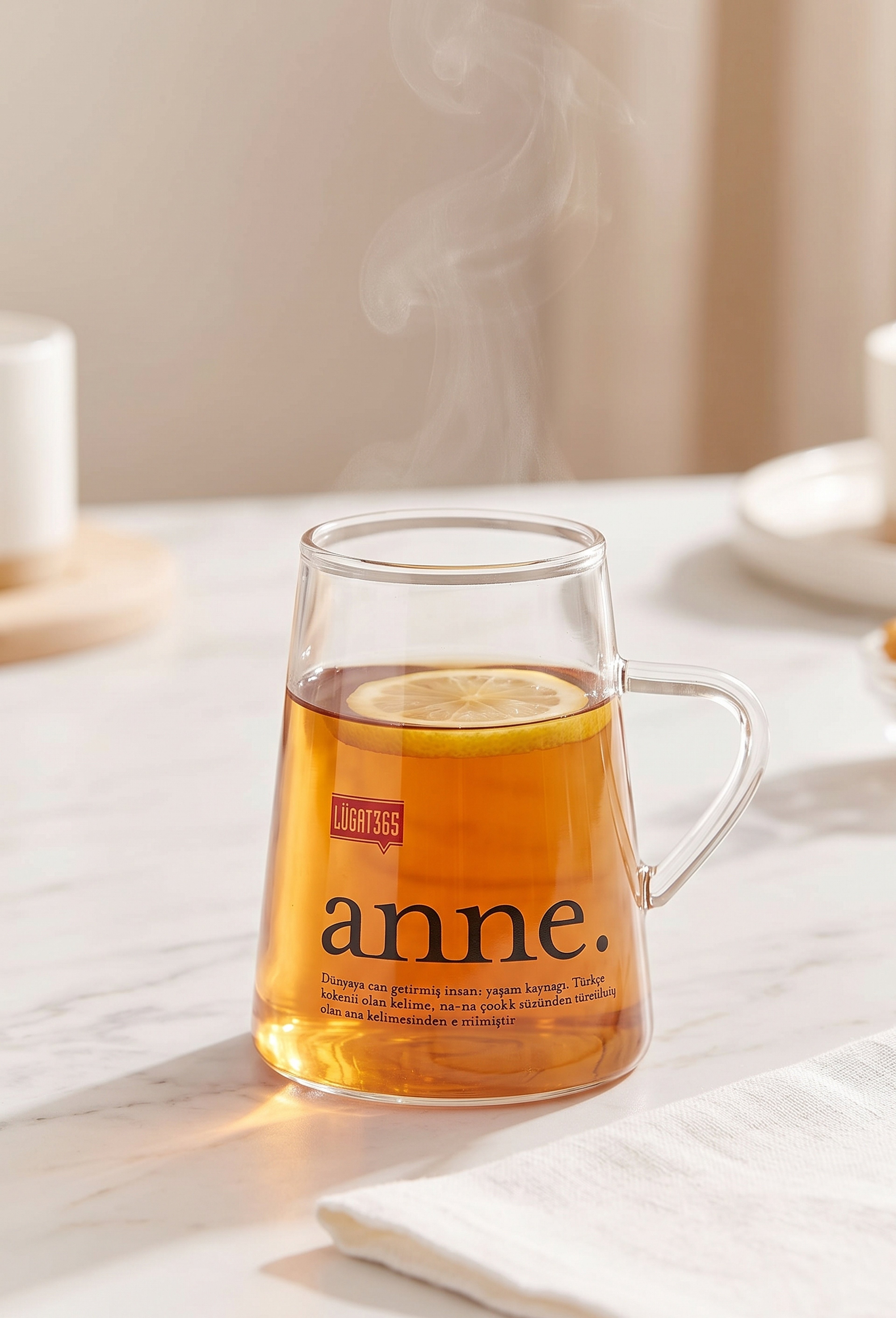 Dictionary 365 Mom Mug