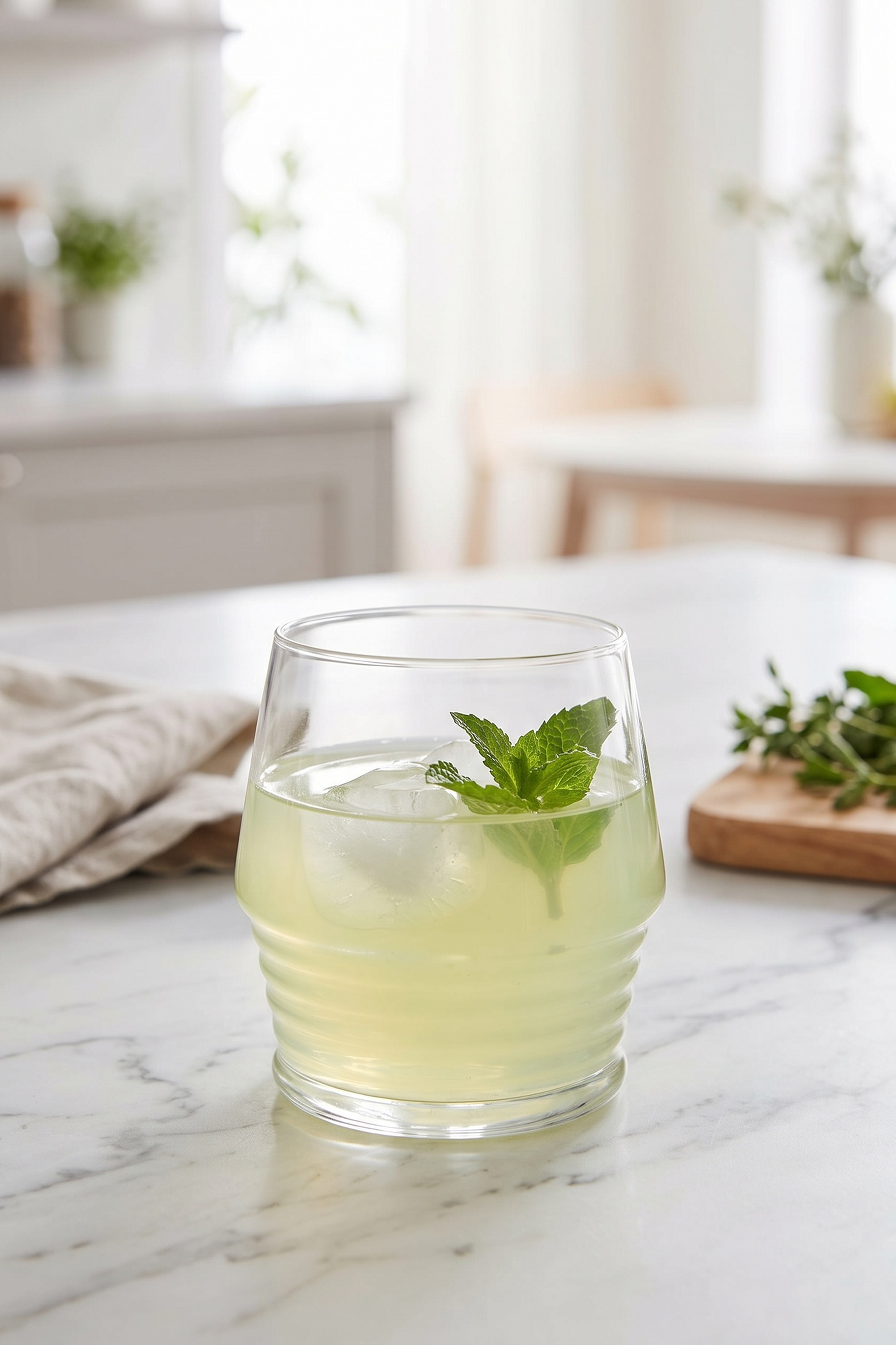 Molivos Glass