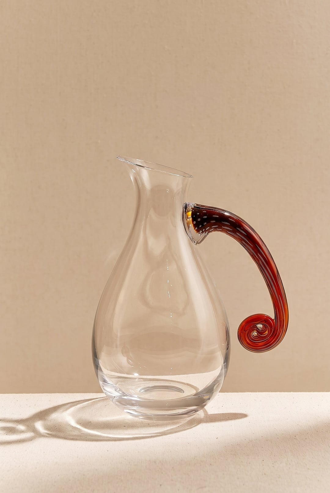 Leaf Kana 1.5 L Amber