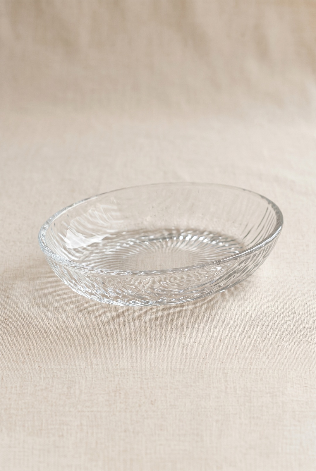 Alev Oval Tabak 15.5x10 cm