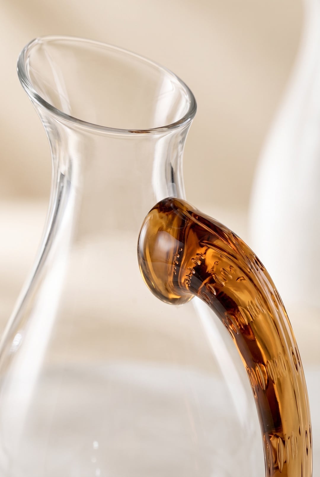 Leaf Kana 1.5 L Turuncu Bej