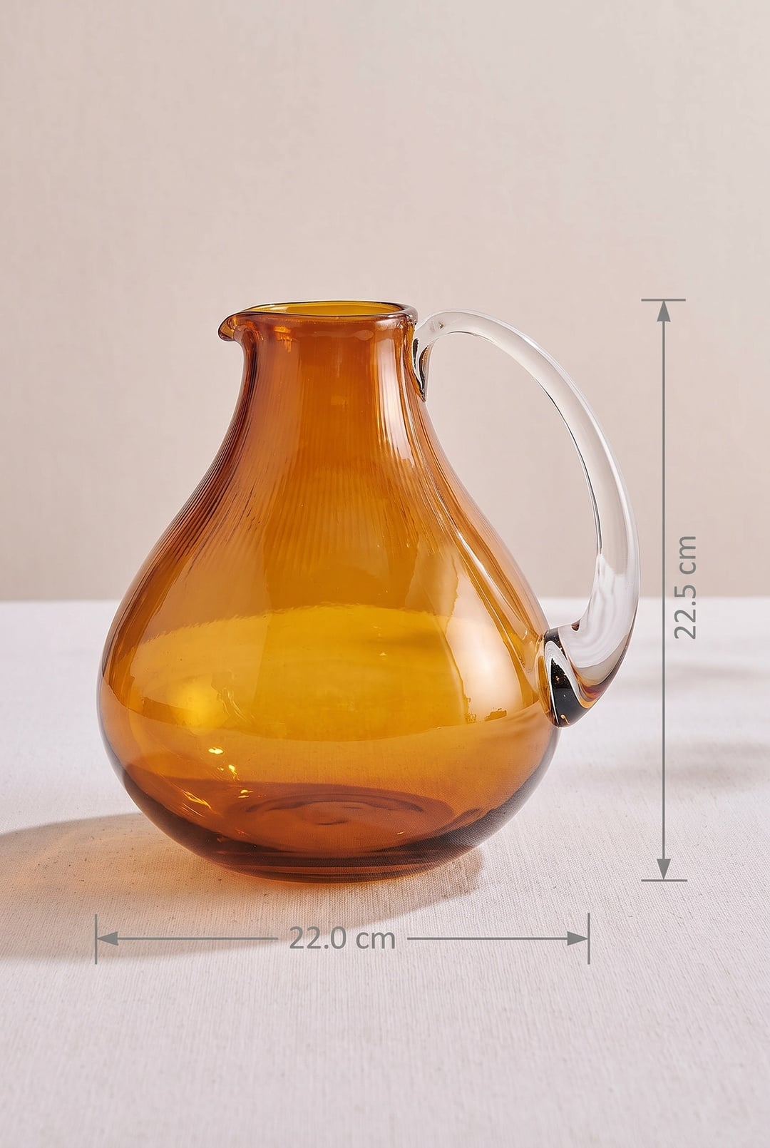 Kana 2 L Amber