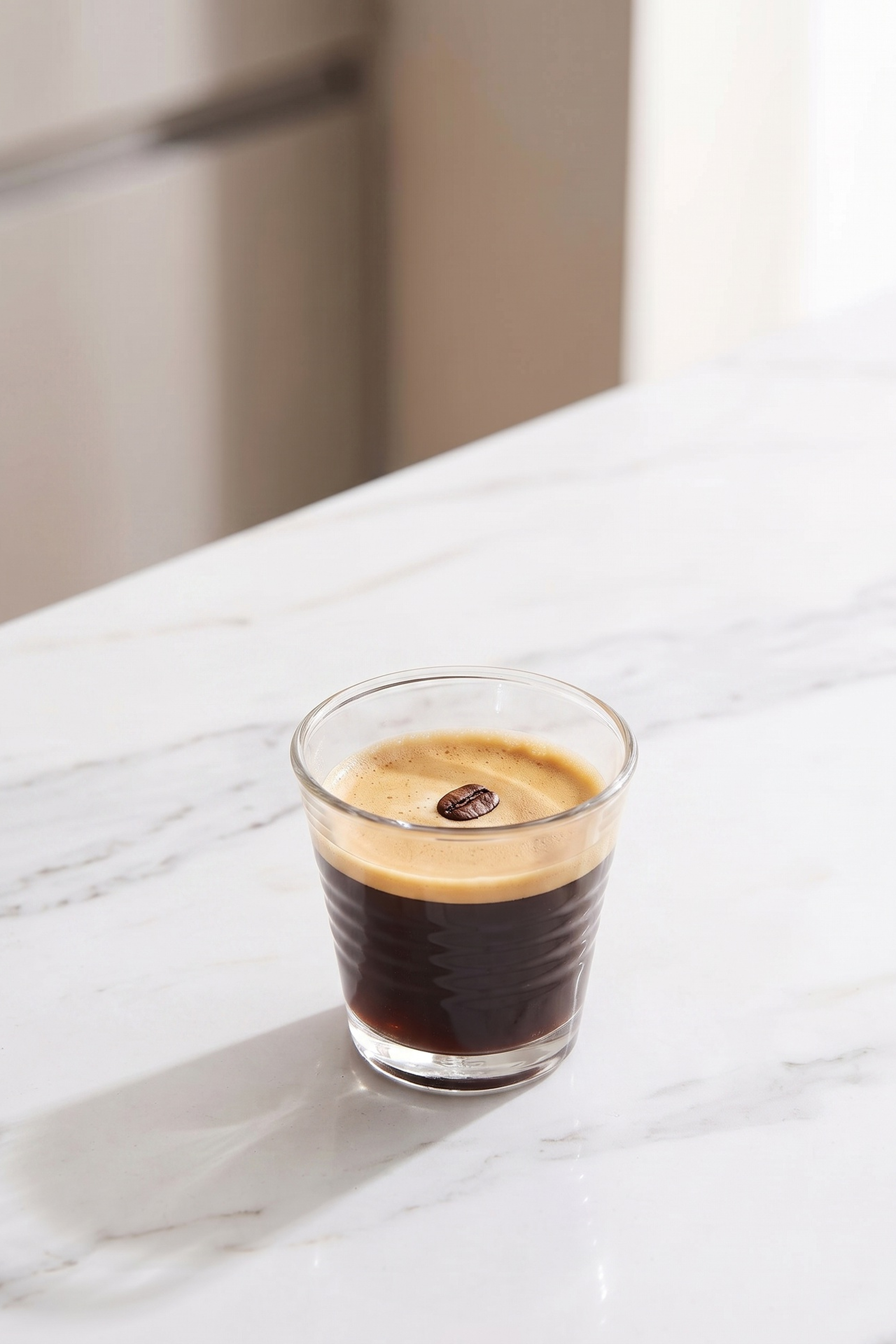 Espresso Bardağı