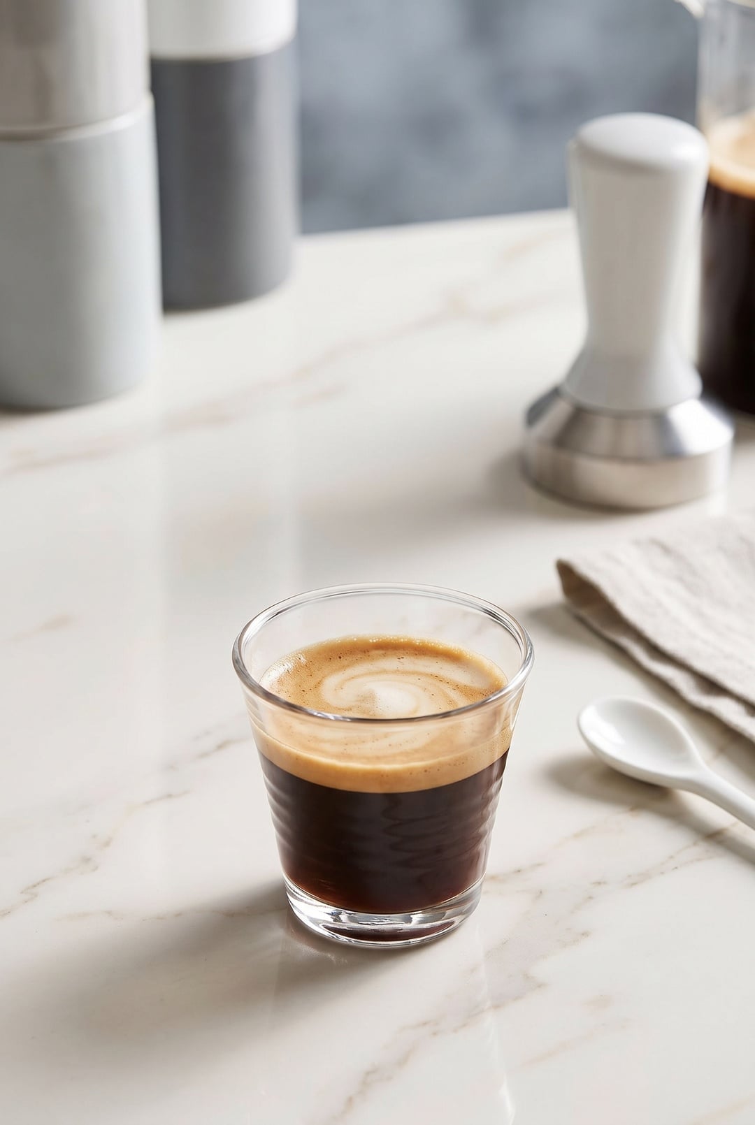 Espresso Bardağı