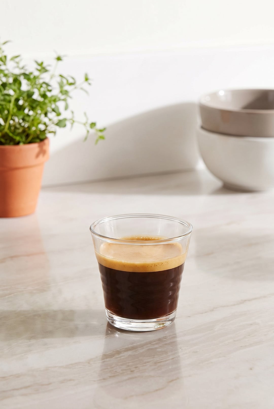 Espresso Bardağı