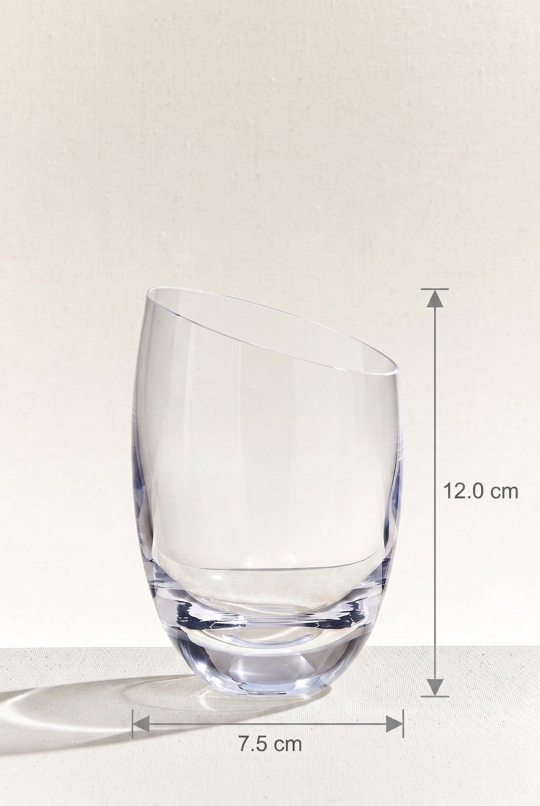 Orbit Su Bardağı 330 cc