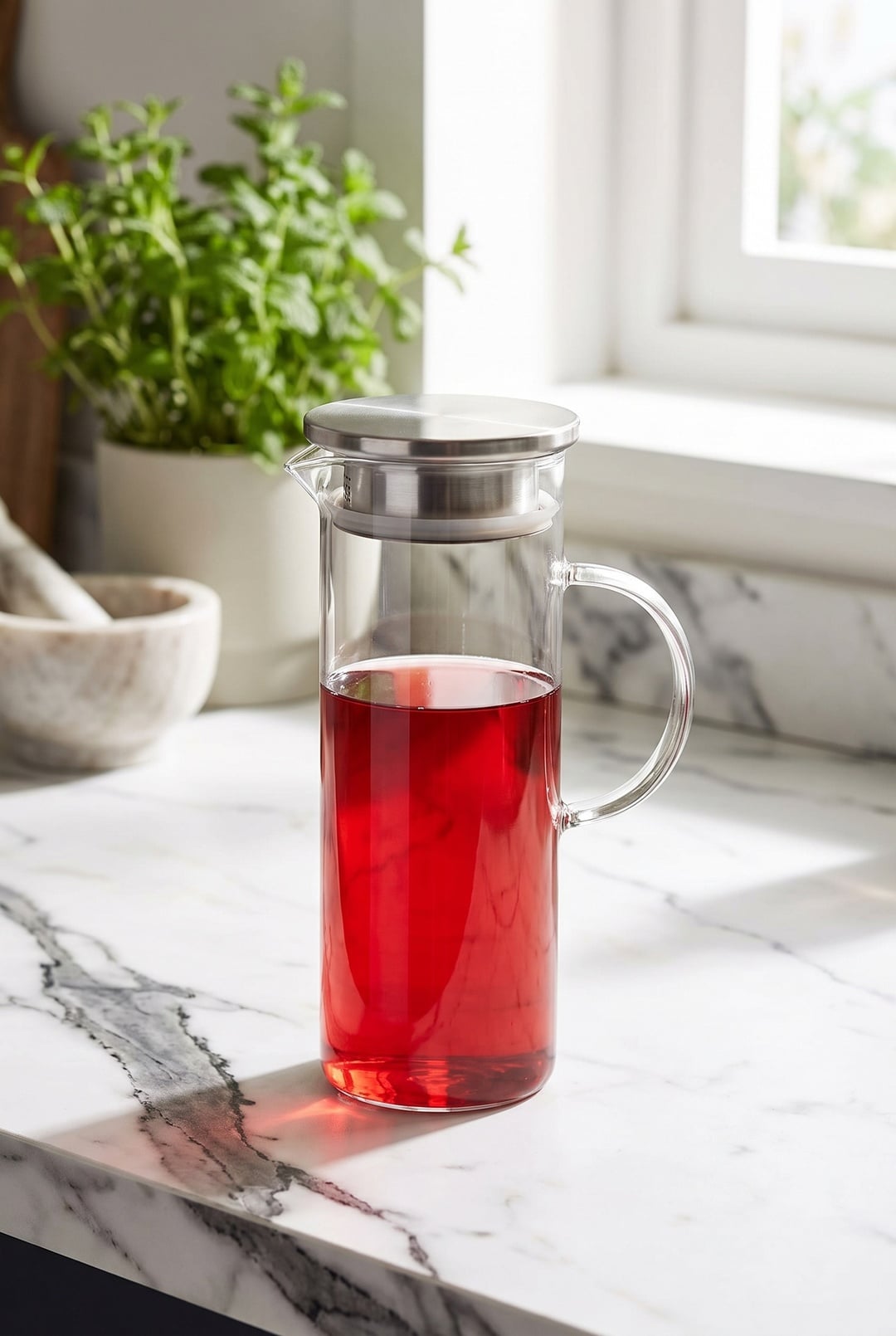 Detox Karaf 1 L
