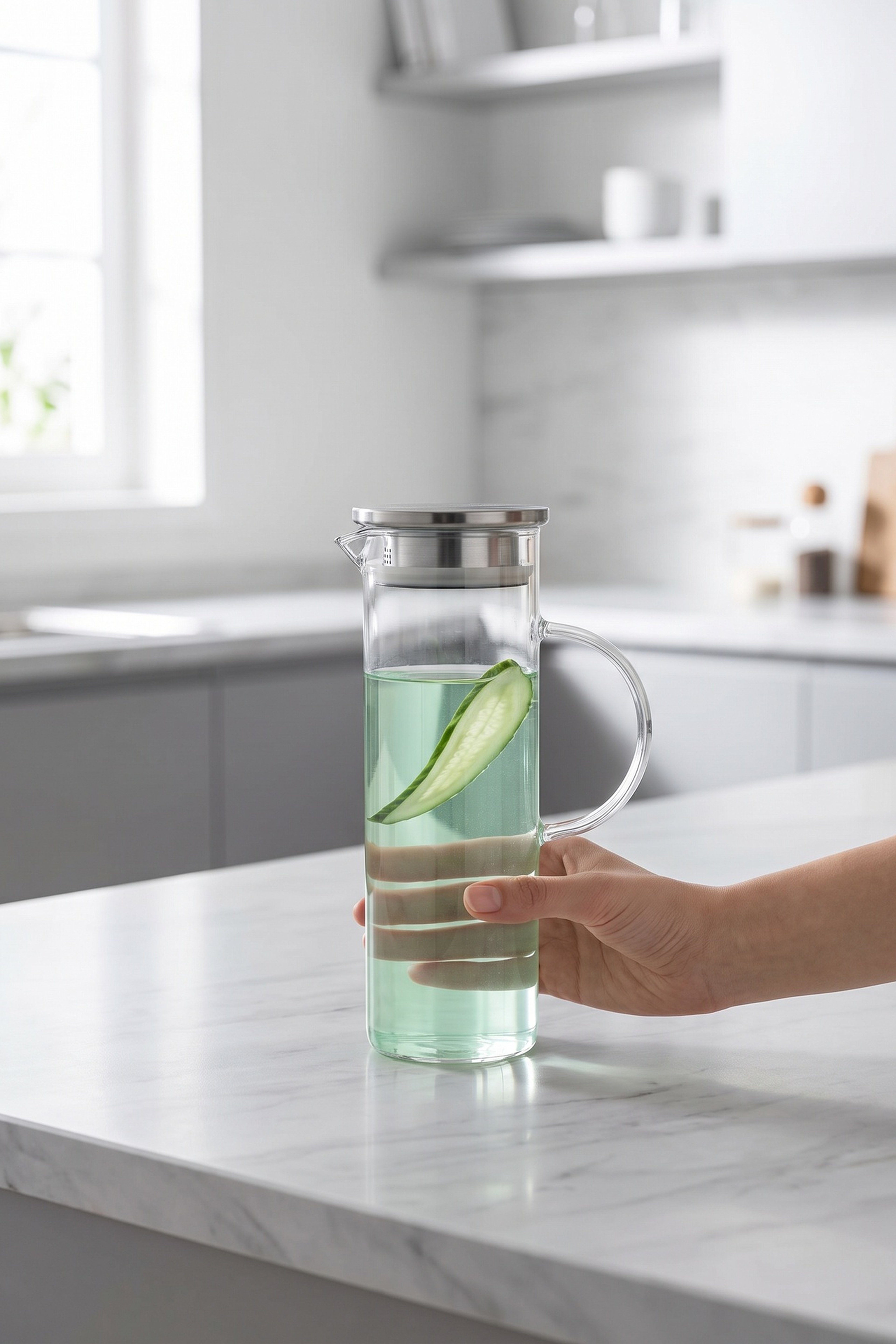 Detox Karaf 1 L