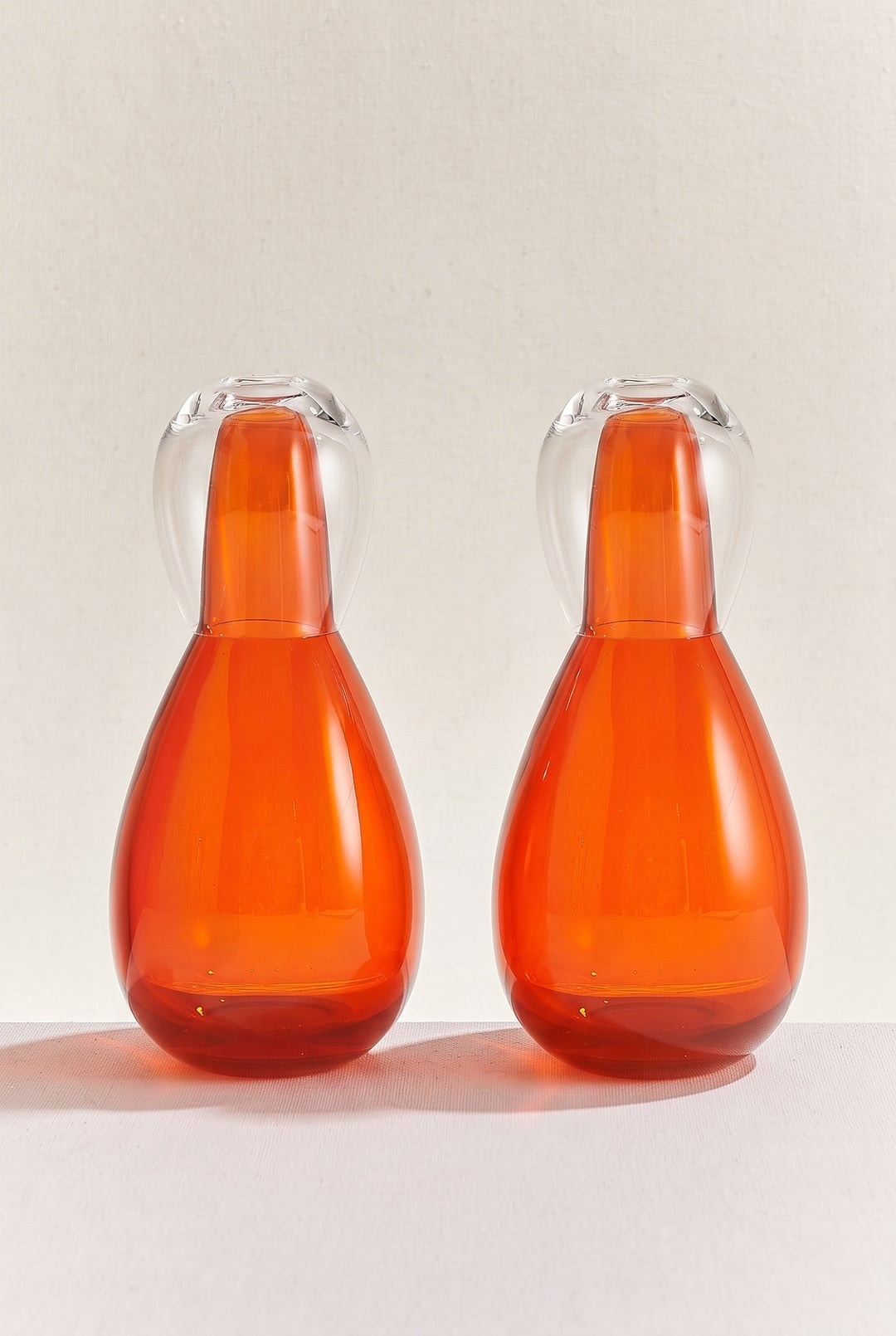 Harem Başucu Sürahisi 1.5 L Mercan