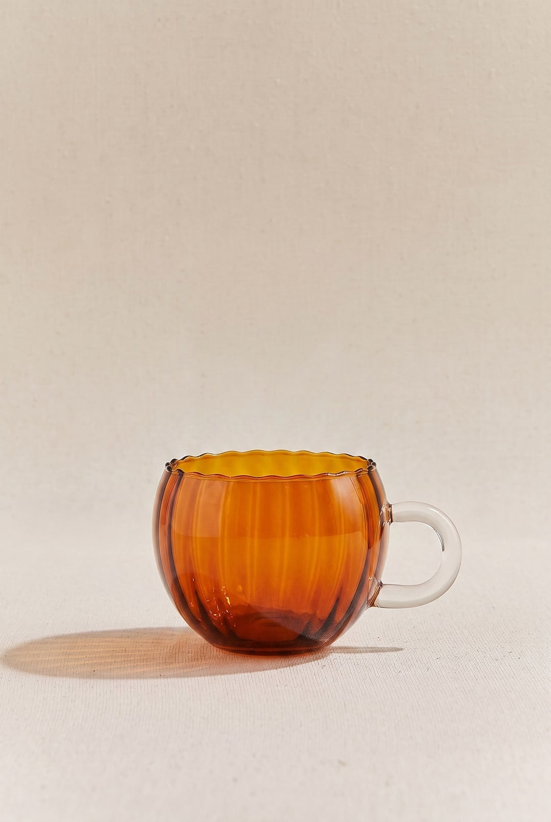 Optikli Fincan 300 cc Amber