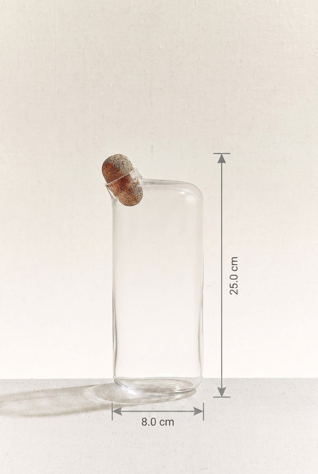 Flask Şişe 1.25 L