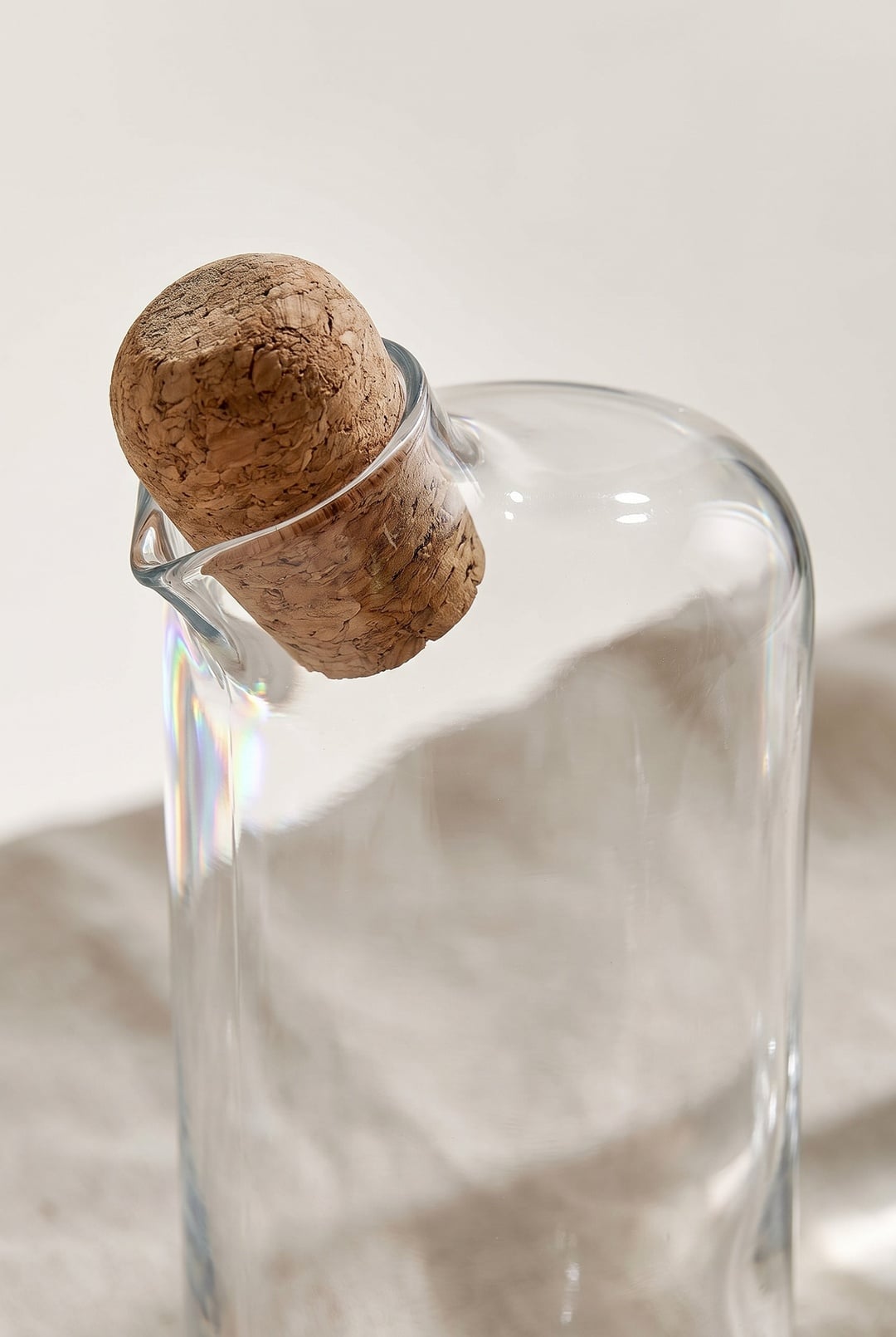 Flask Şişe 1.25 L