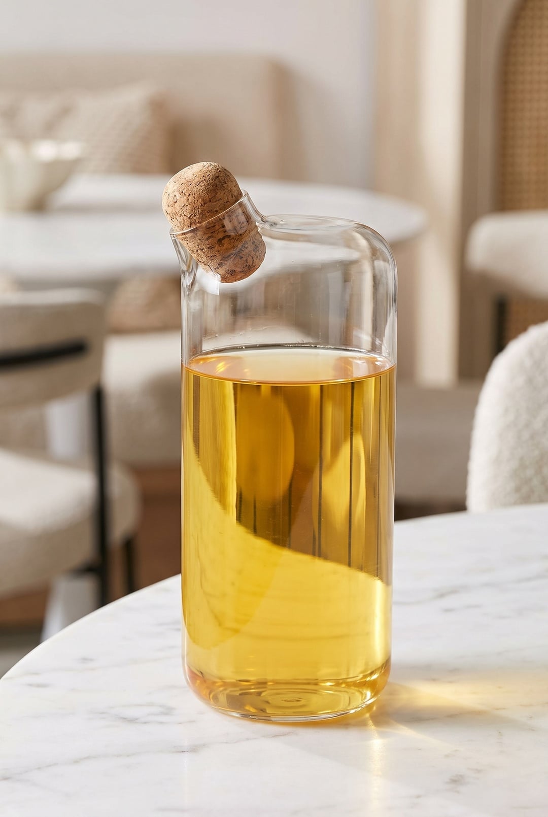Flask Şişe 1.25 L