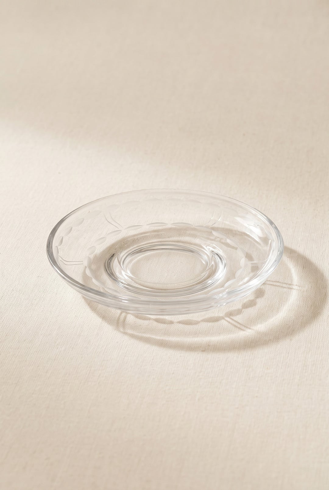Nota Çay Tabağı 11 cm