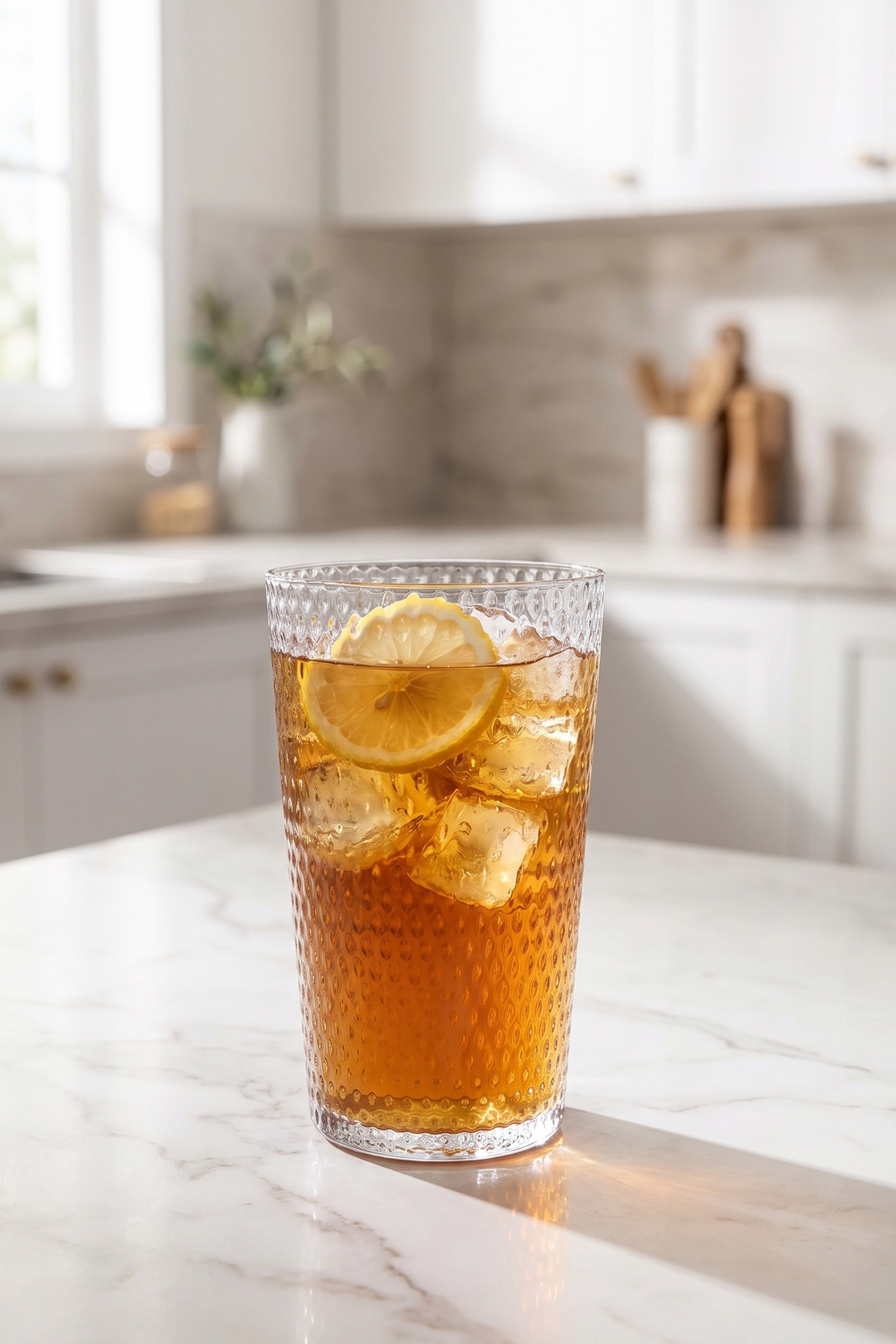 Ciğ Damlası Soft Drink Glass 490 CC