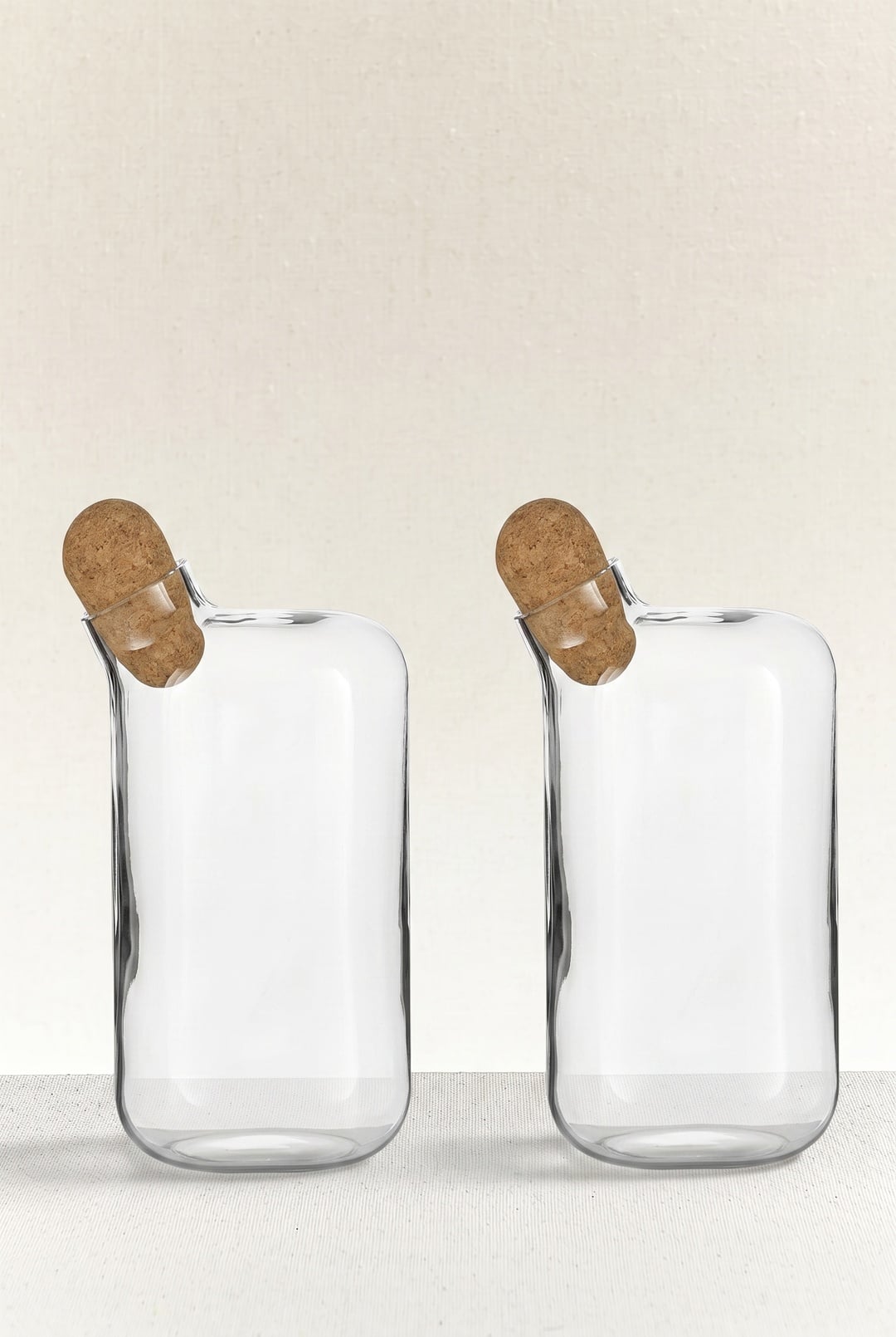 Flask Şişe 1 L