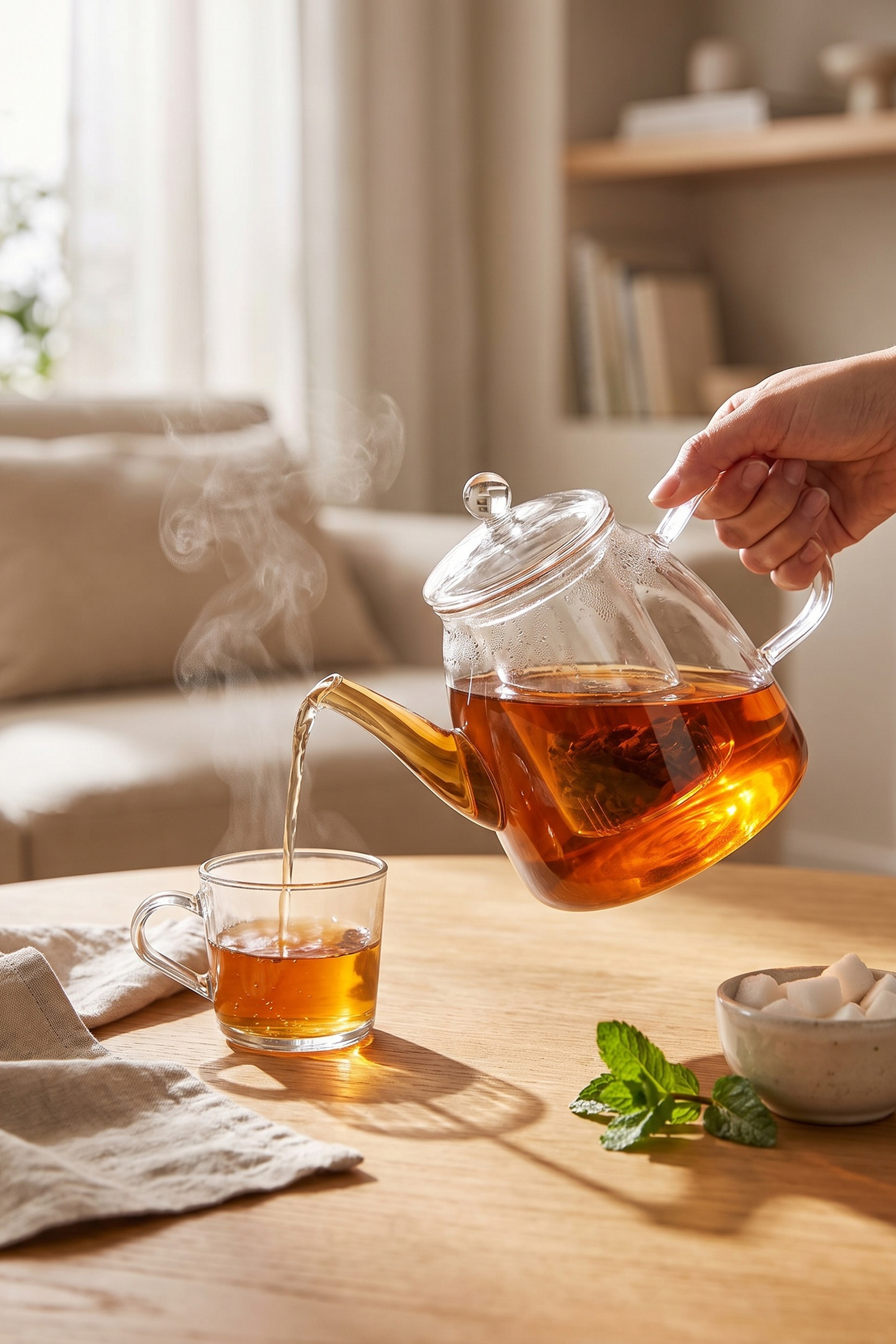 Therapy Demlik 1.2 L