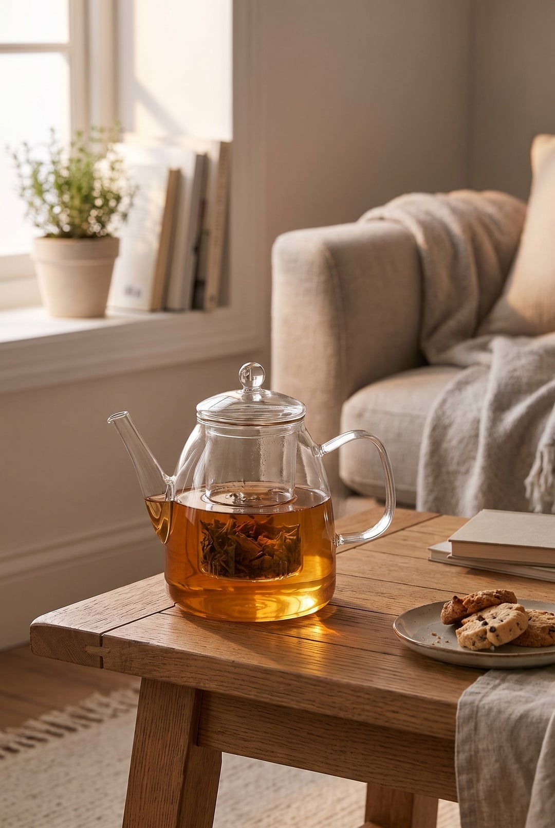 Therapy Demlik 1.2 L