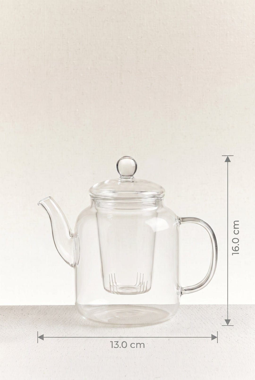 Therapy Demlik 1.2 L