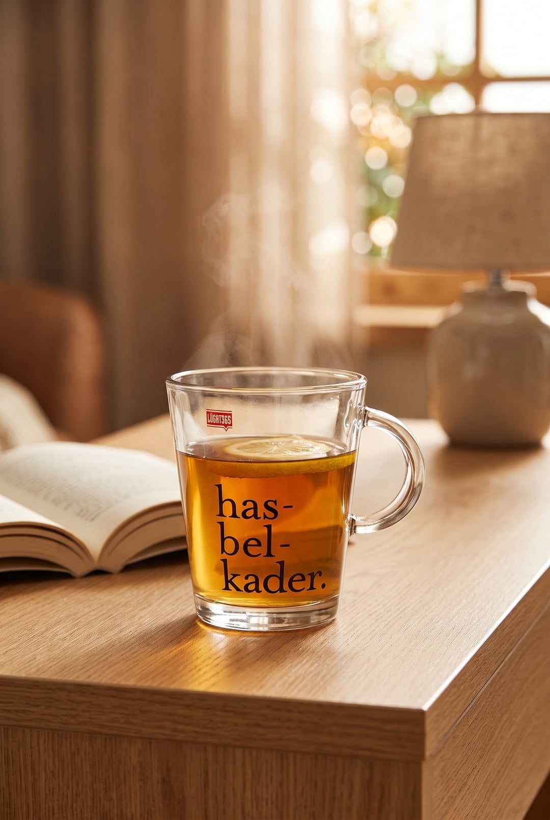 Lügat 365 Hasbelkader Kupa