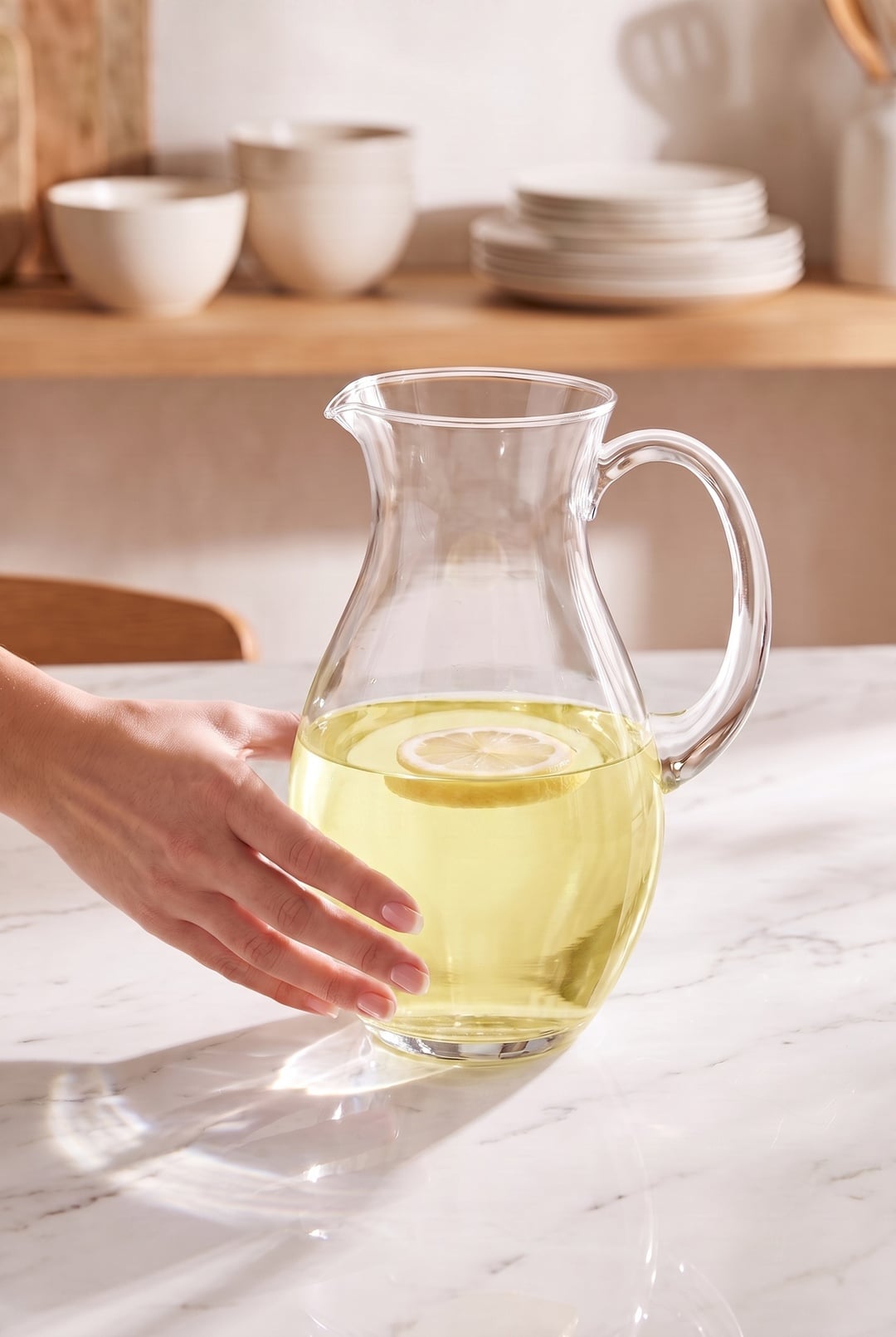 Hafif Kana 1.5 L