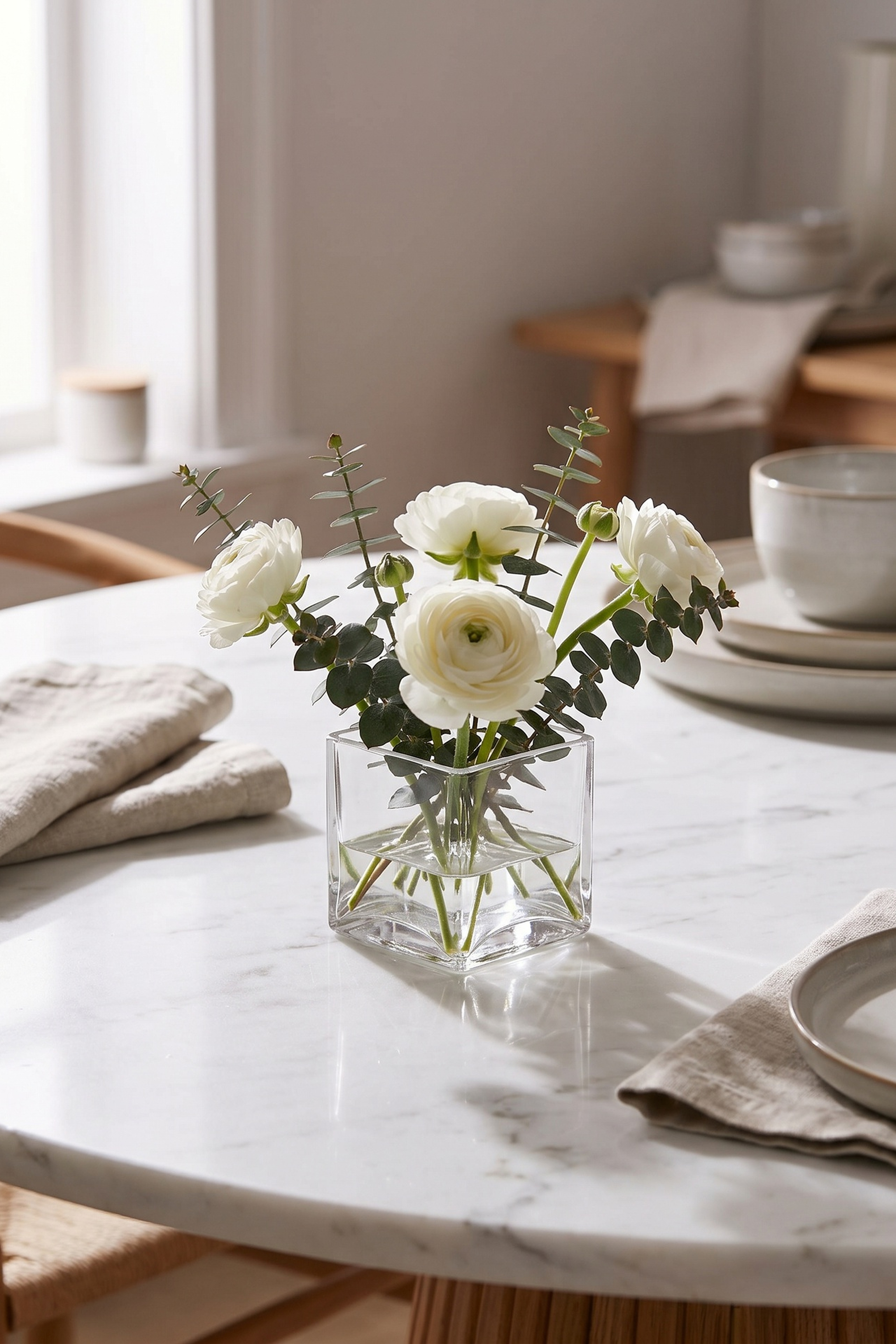 Cup Vase 65 Mm