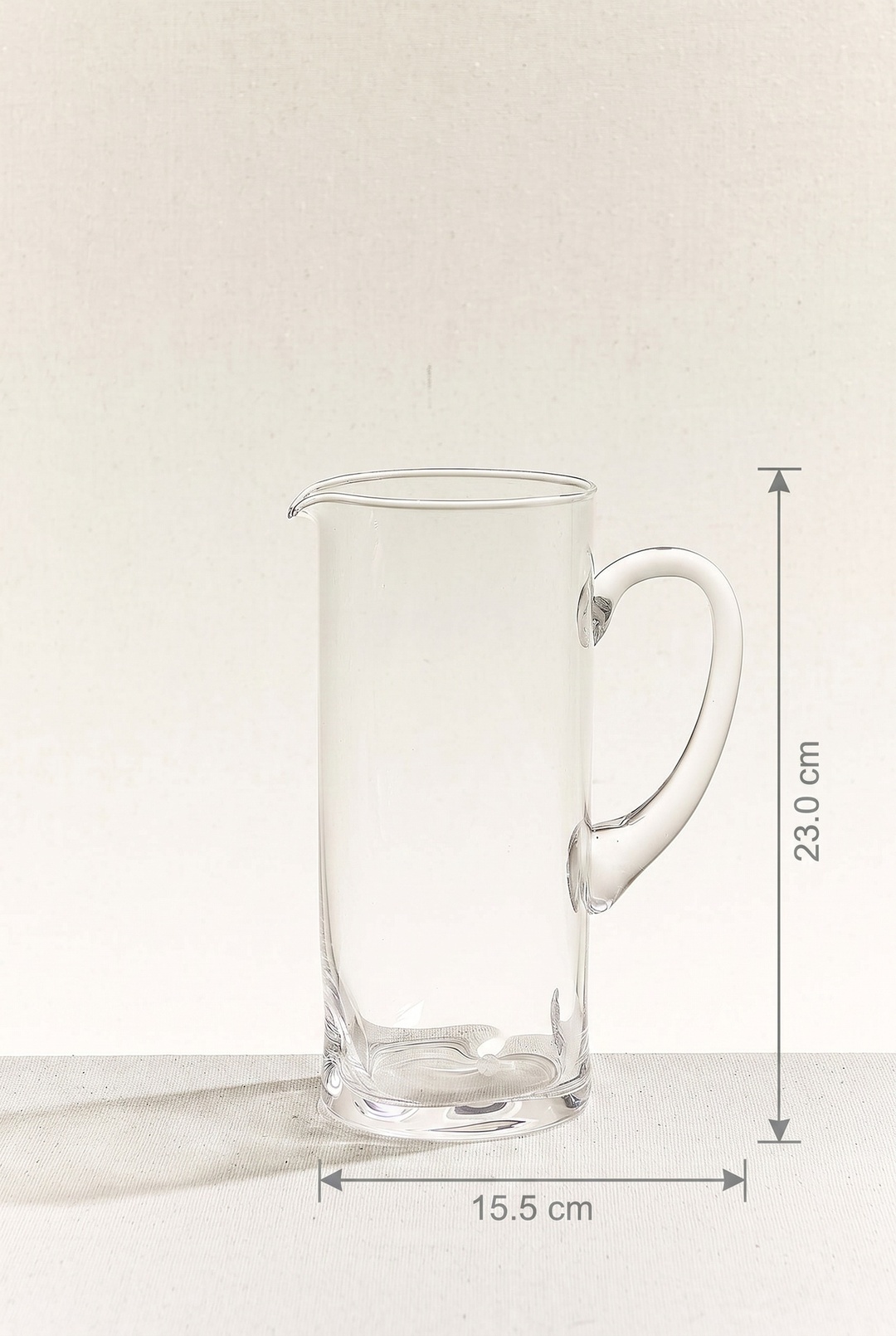 Dip Sıkmalı Kana 1.35 L