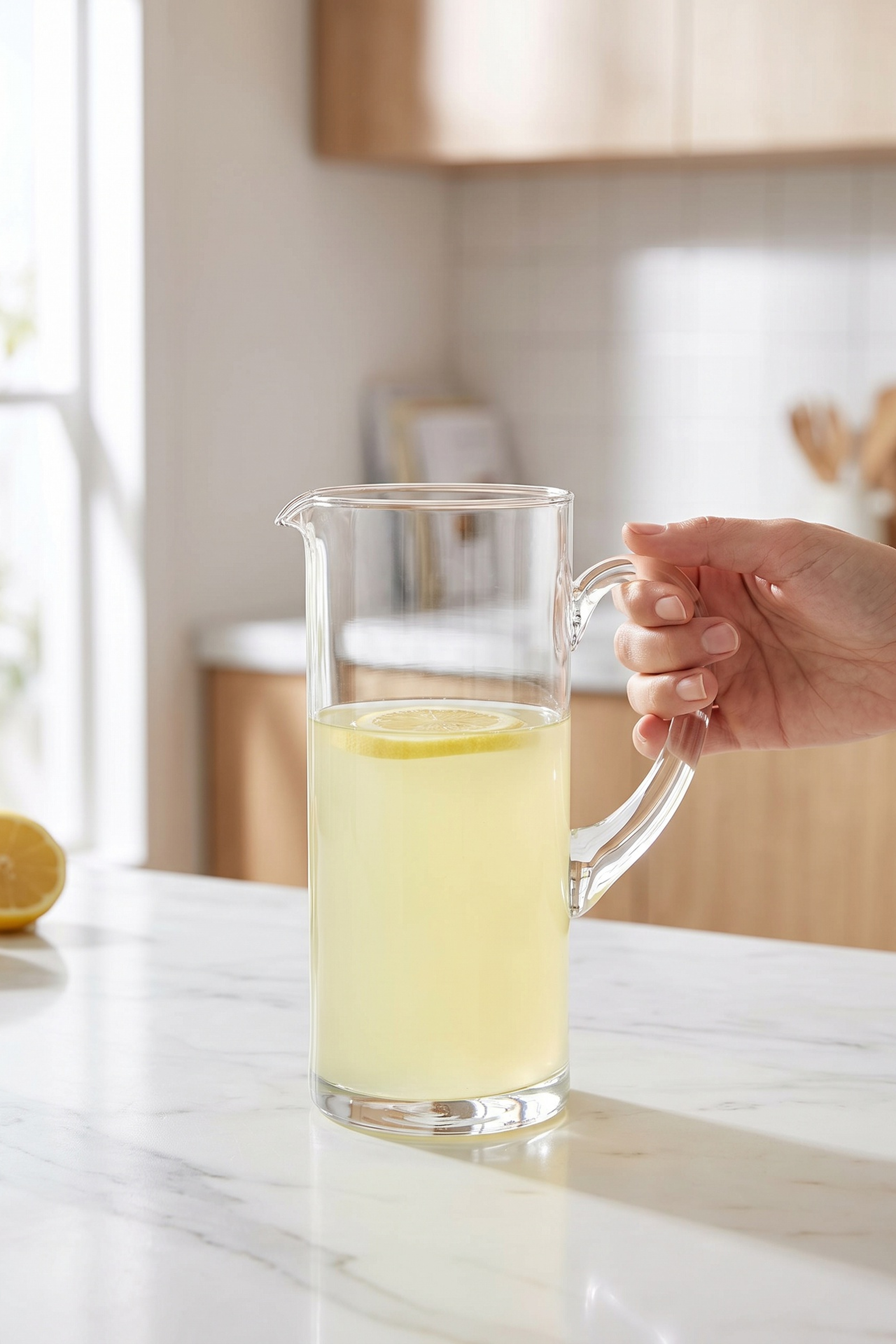 Dip Sıkmalı Kana 1.35 L