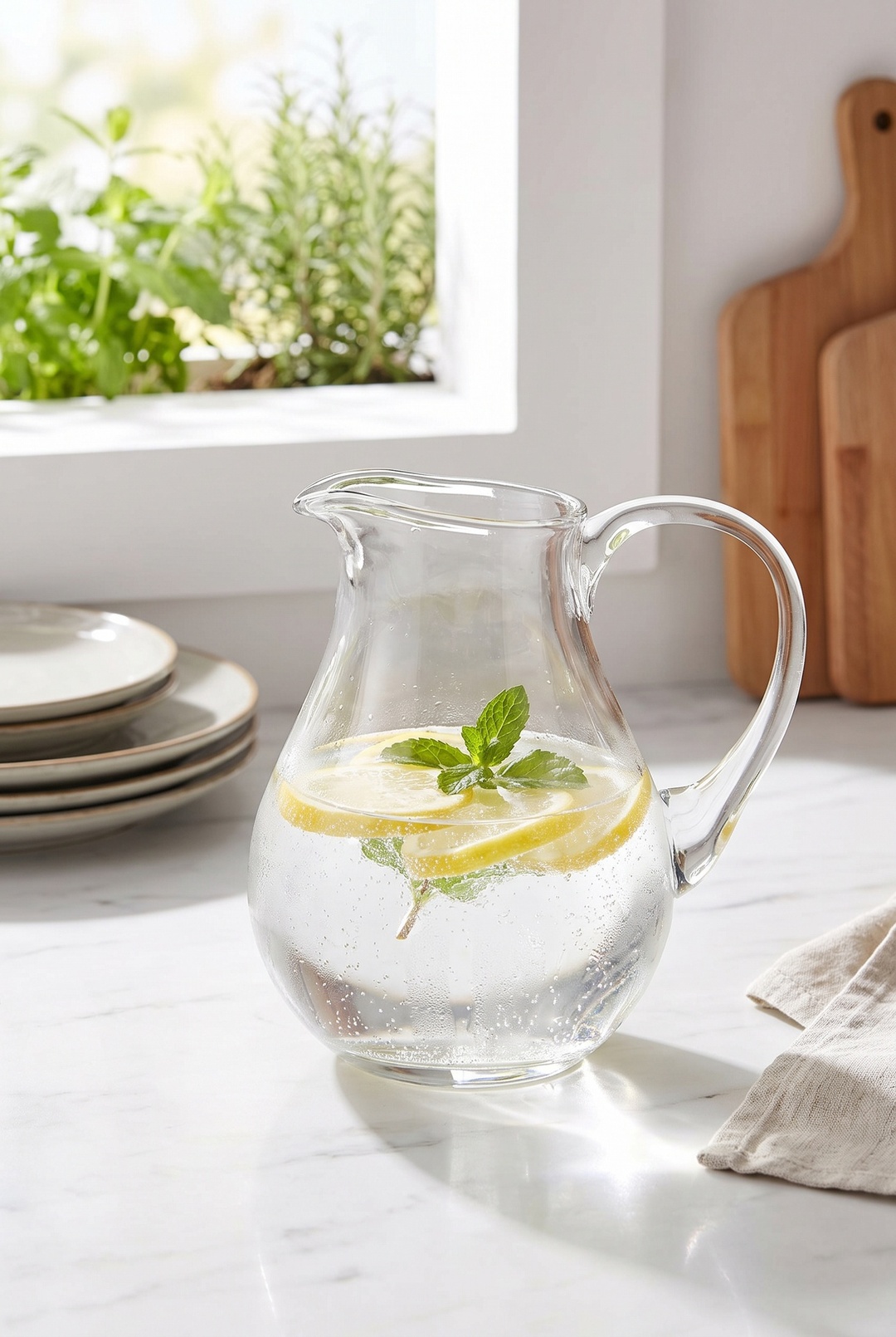 Optikli Kemer Kana 1.5 L