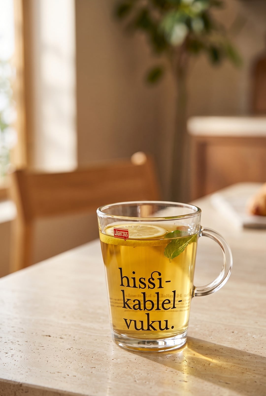 Lügat 365 Hissikablel Vuku Kupa 400 cc