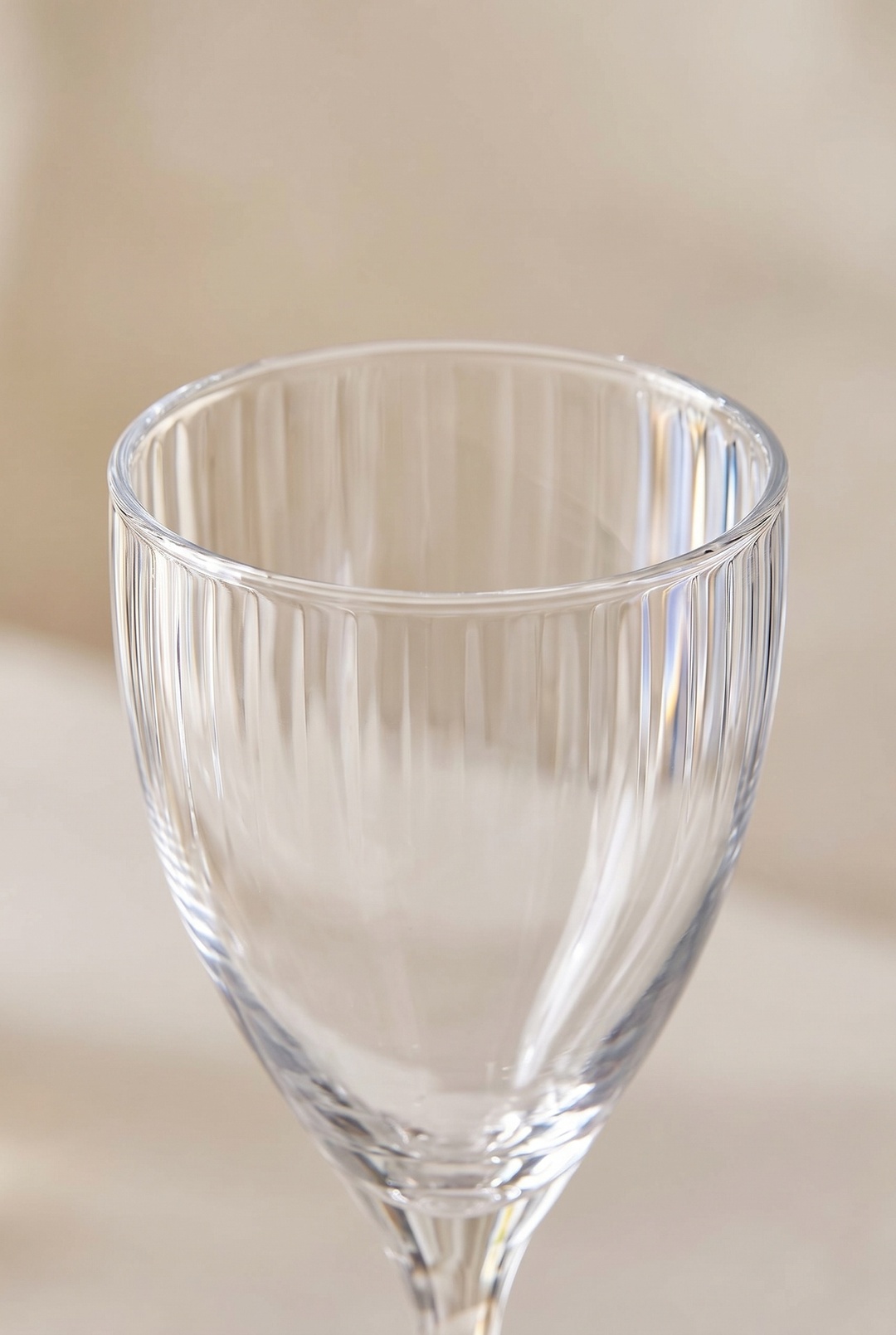 Optikli Su Bardağı 320 cc