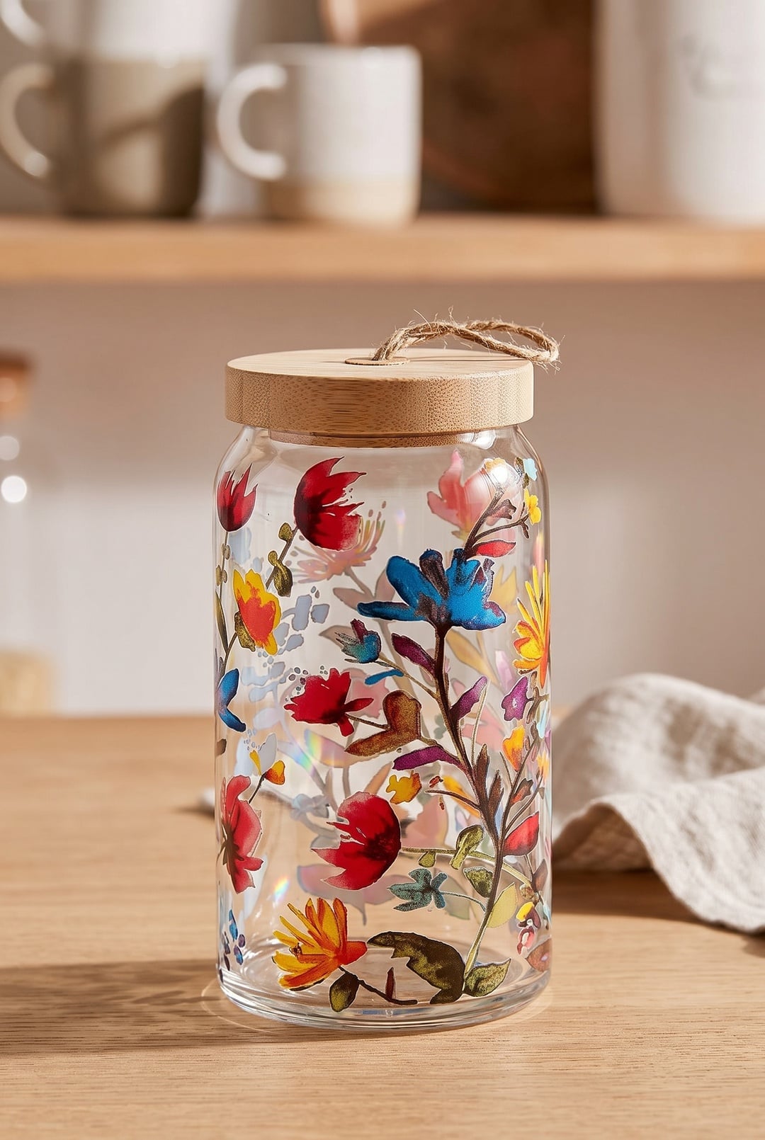 Bloom Kavanoz 1130 CC
