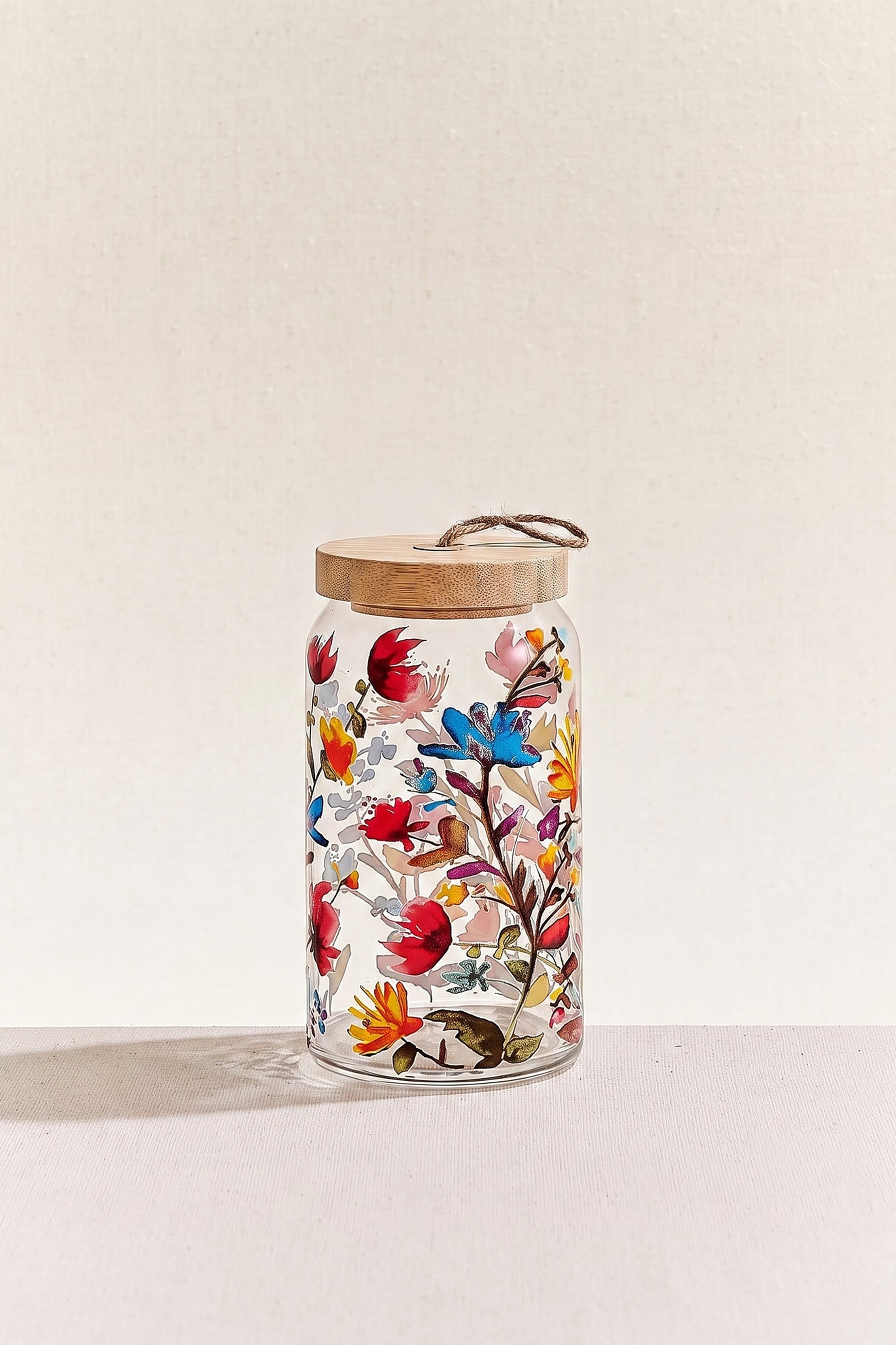 Bloom Jar 1130 CC