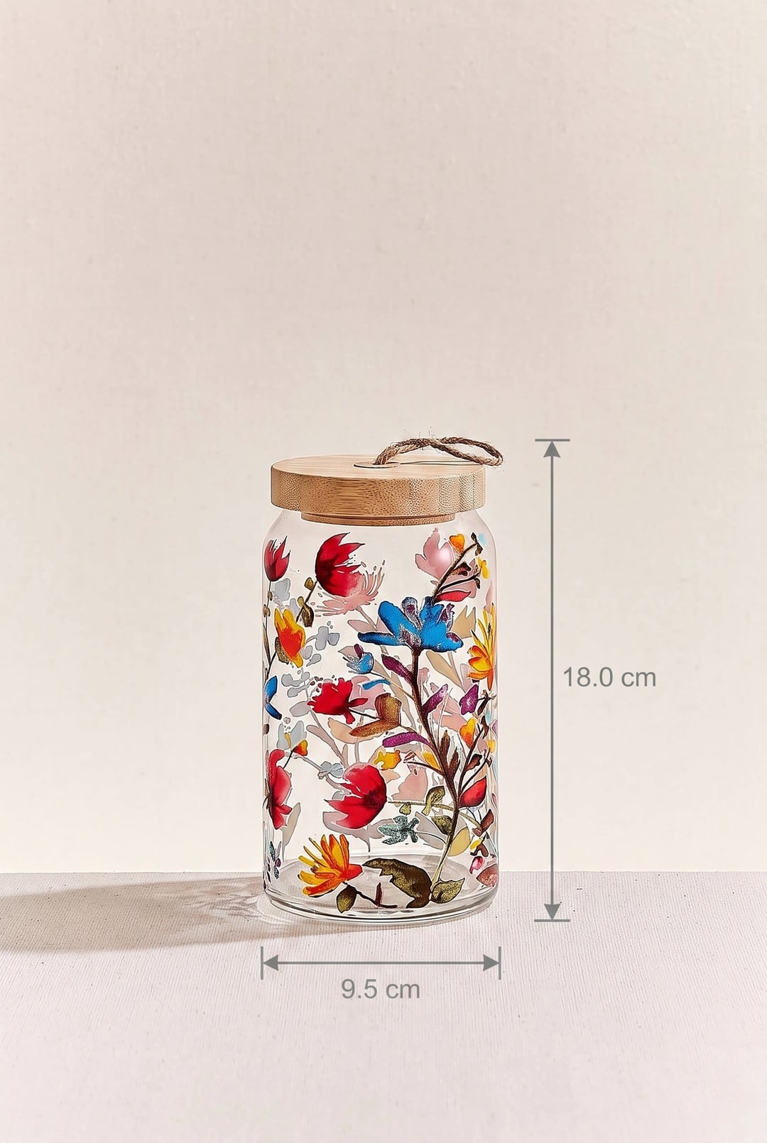 Bloom Kavanoz 1130 CC