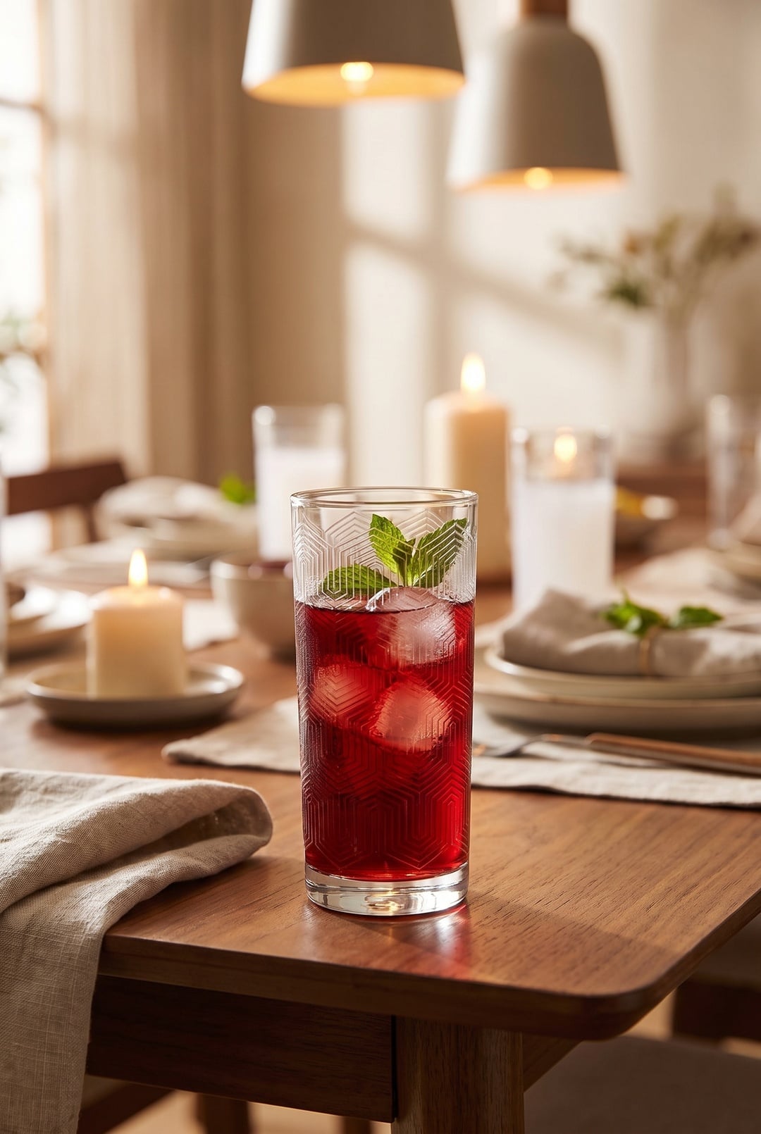 Seamless Rakı Bardağı No:2