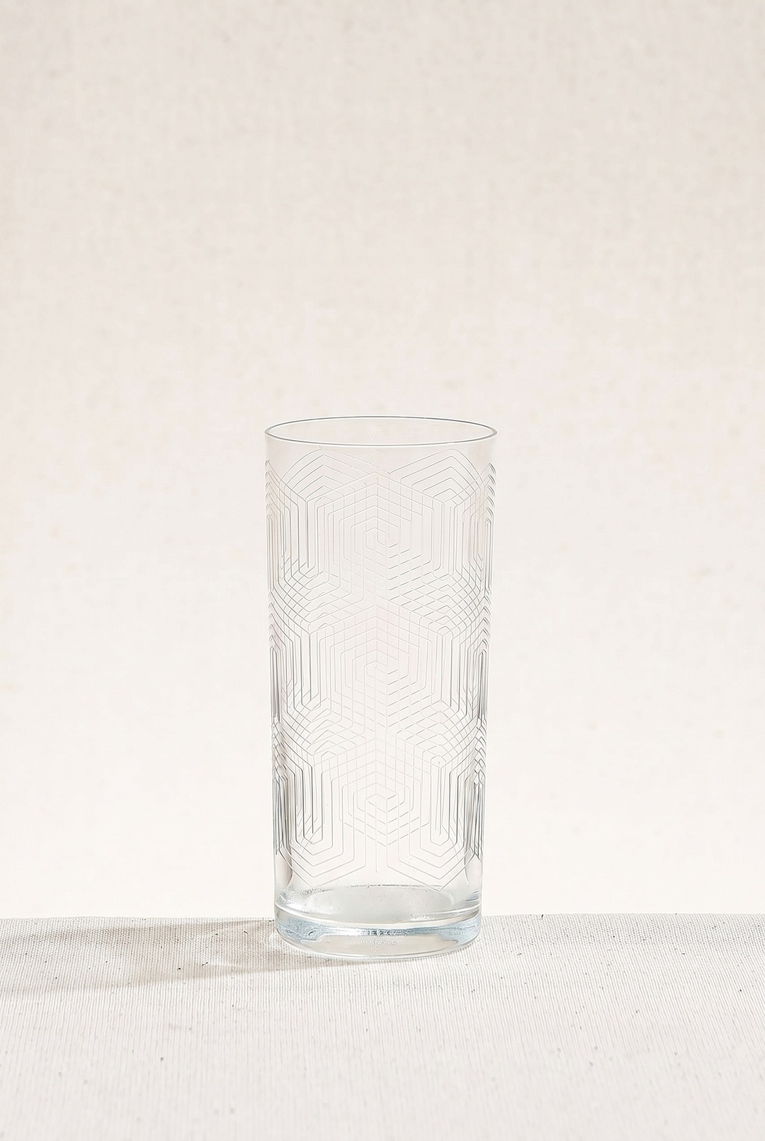 Seamless Rakı Bardağı No:1 205cc