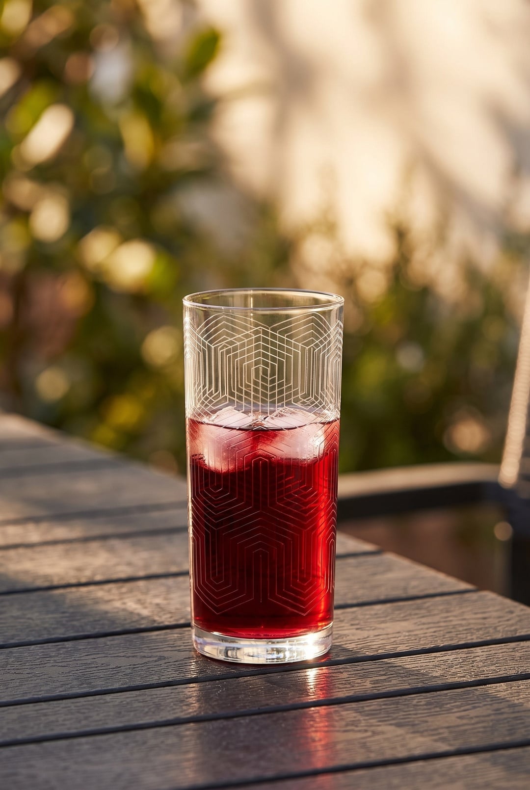 Seamless Rakı Bardağı No:1 205cc
