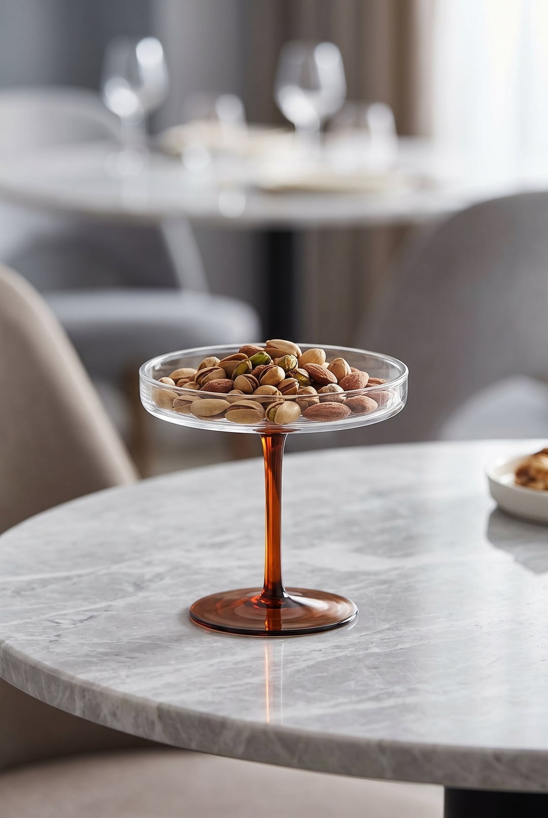 Amber Mini Servis