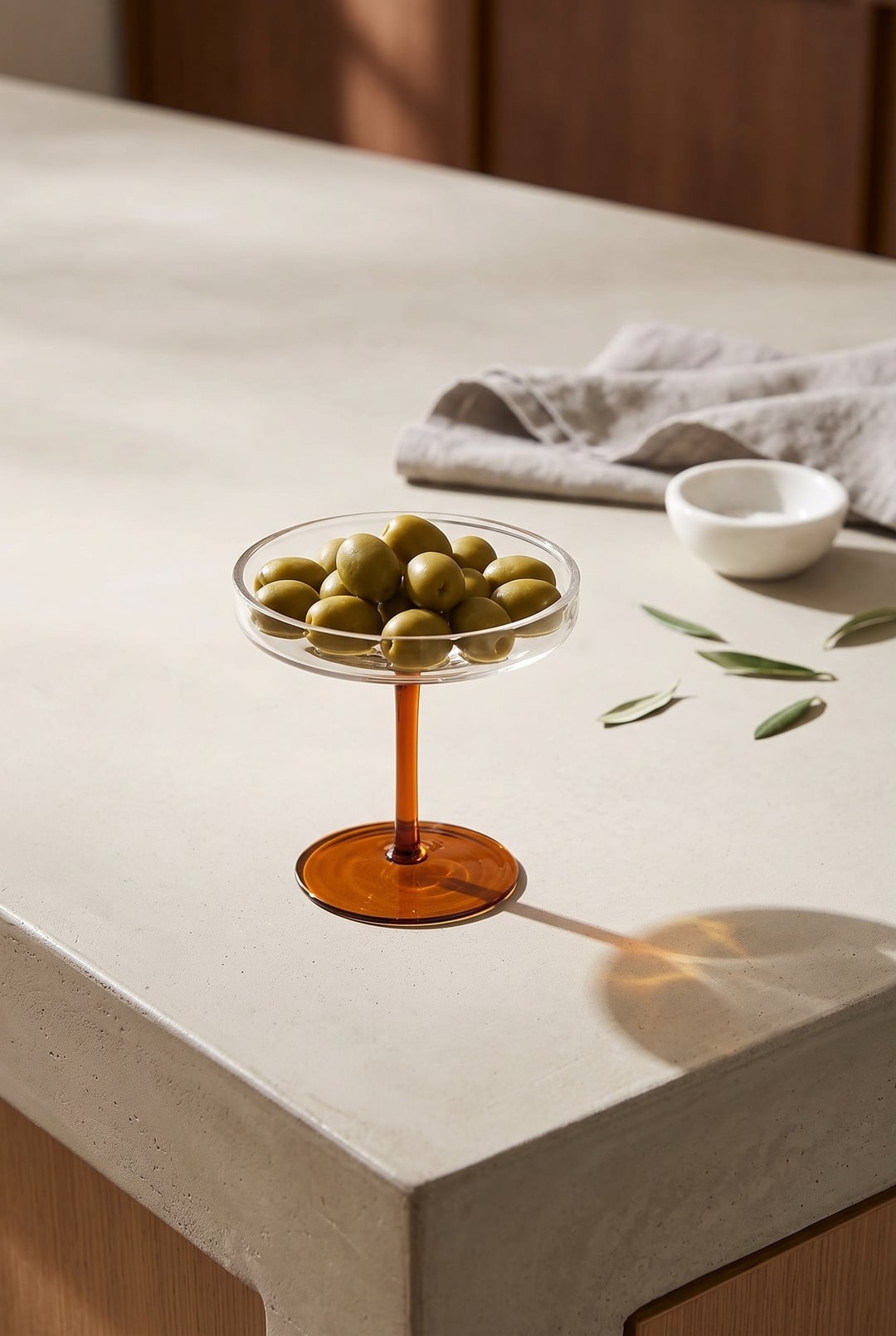 Amber Mini Servis