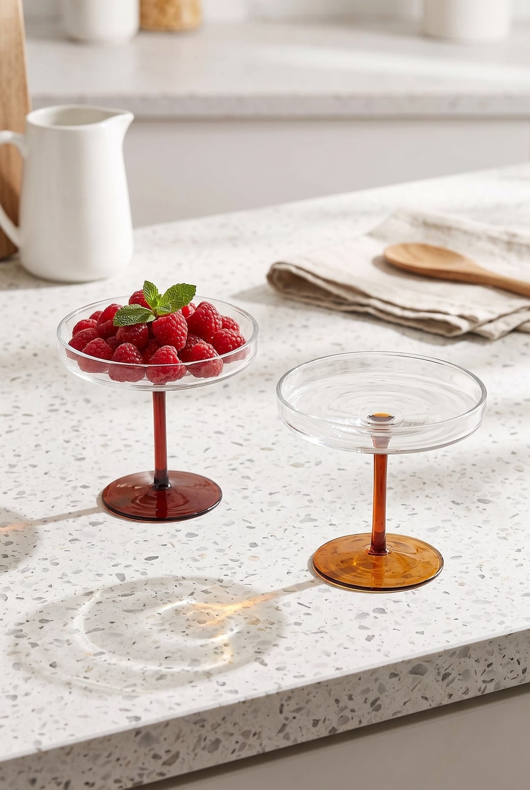 Amber Mini Servis