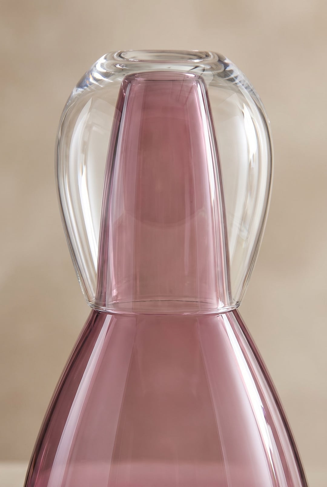 Harem Başucu Sürahisi Violet 1.5 L Mor